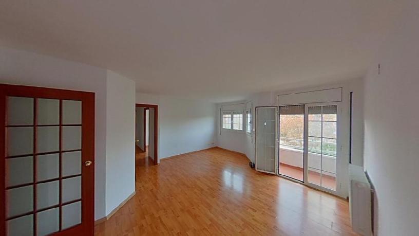 Piso en venta en avda Antoni Gaudi