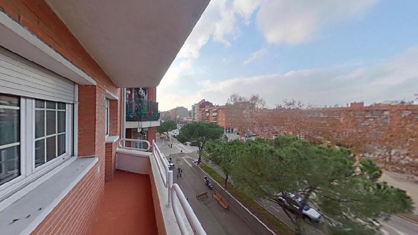 Piso en venta en avda Antoni Gaudi