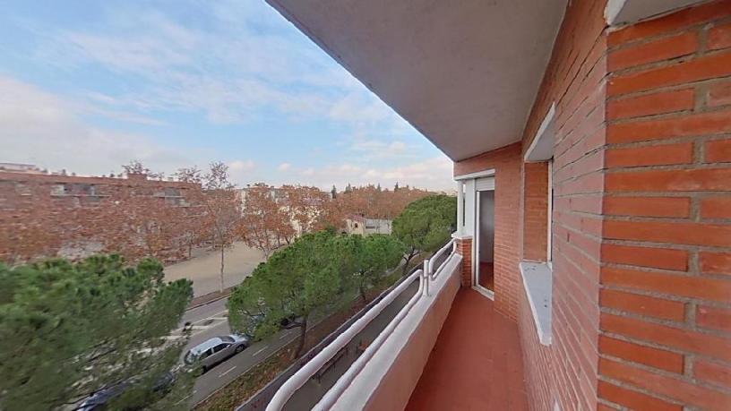 Piso en venta en avda Antoni Gaudi