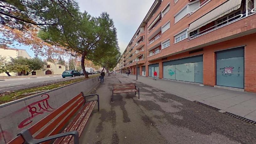 Piso en venta en avda Antoni Gaudi