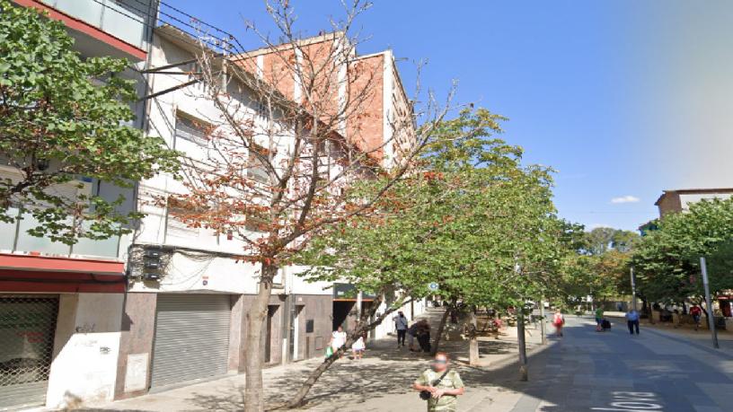 Piso en venta en rbla Nova
