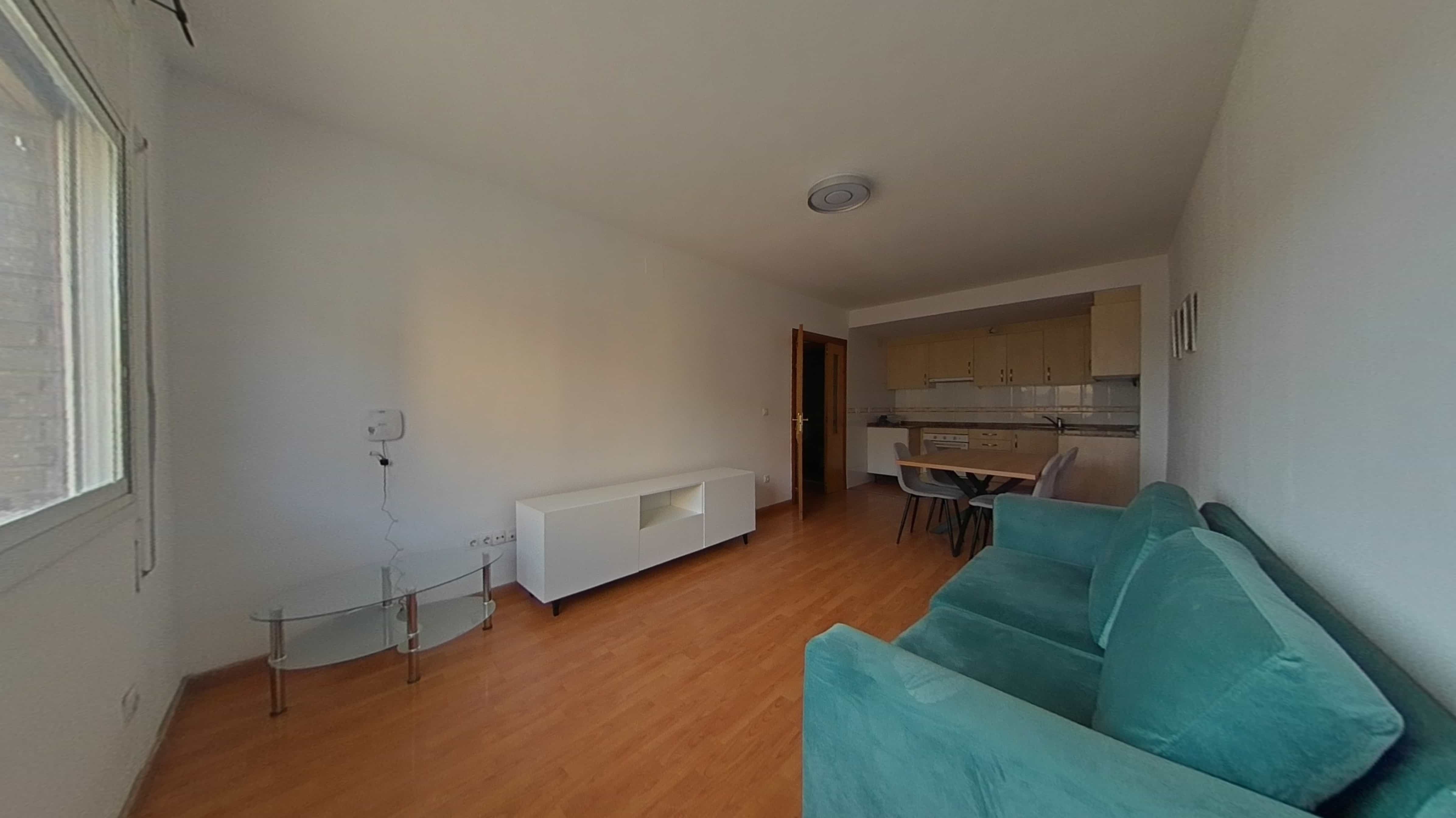 Flat for sale in plaza Riera