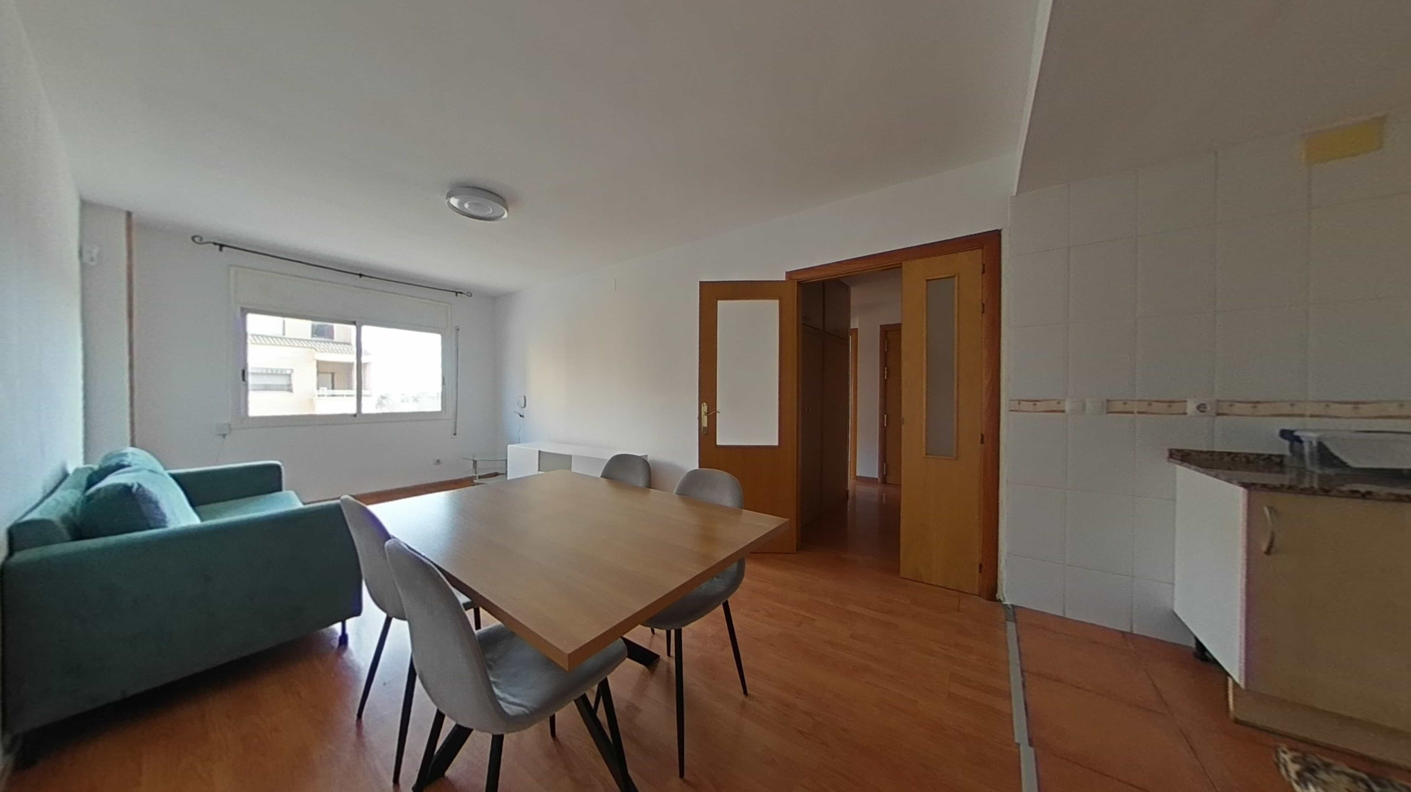 Flat for sale in plaza Riera