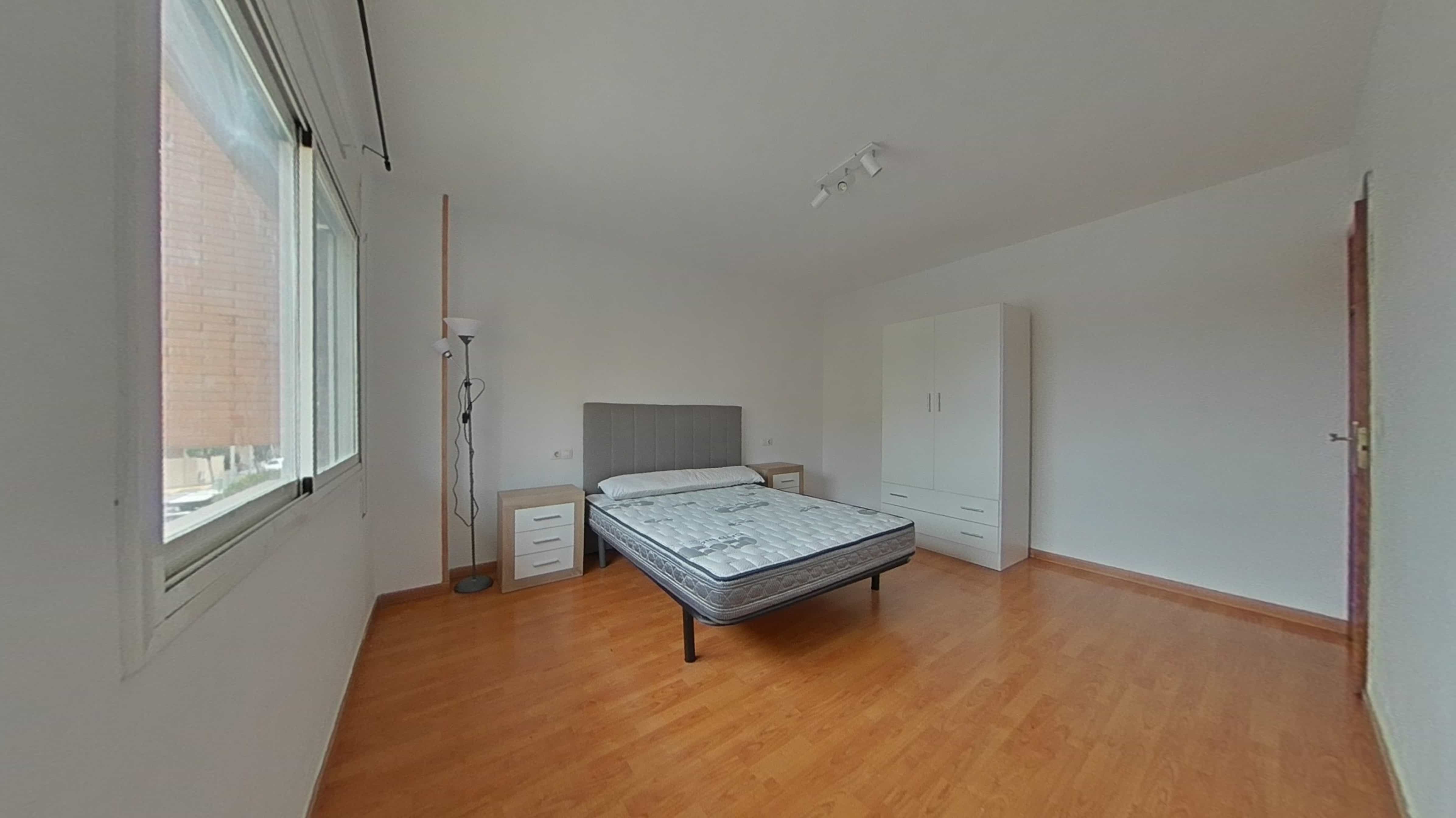 Flat for sale in plaza Riera