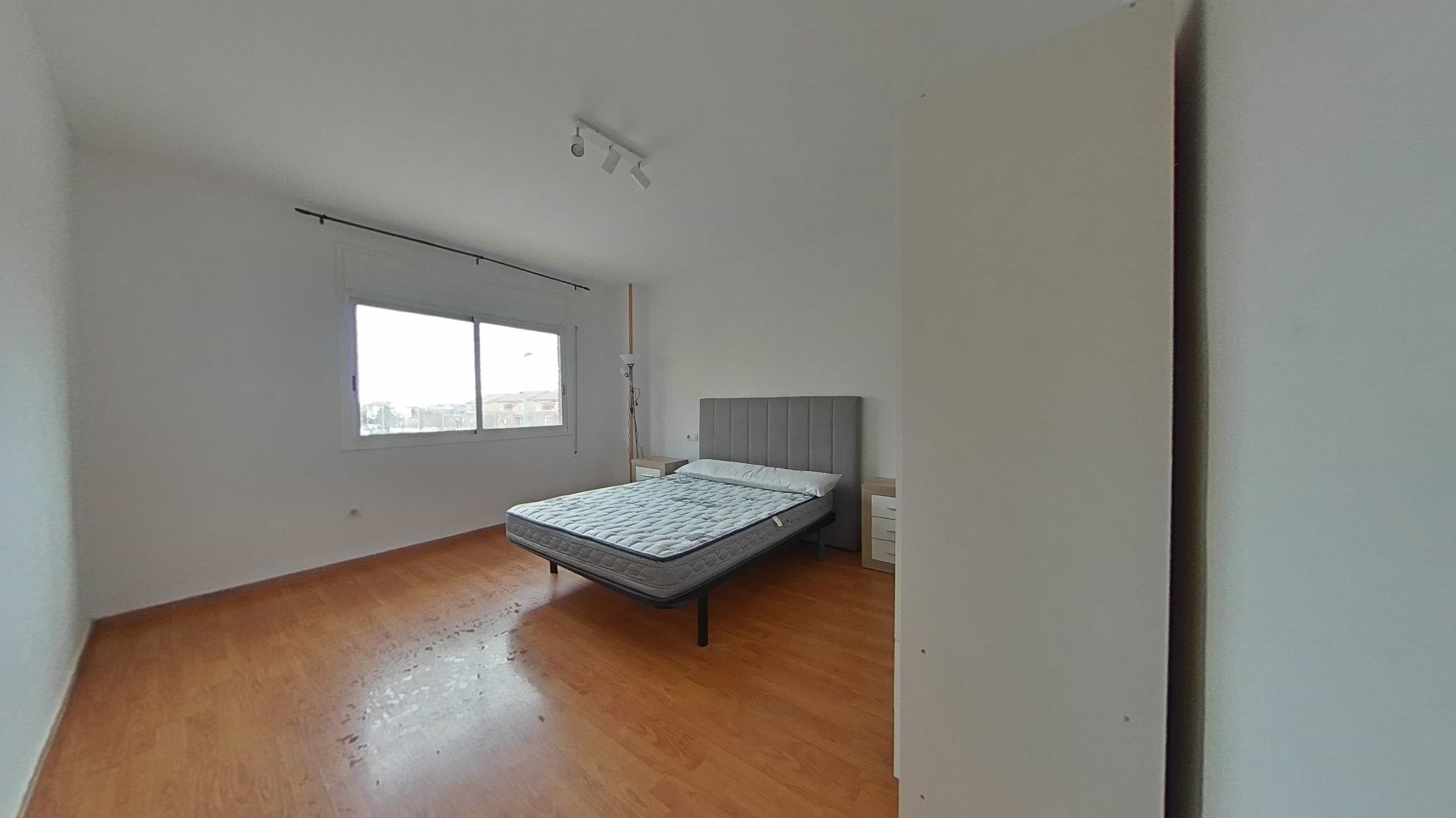 Flat for sale in plaza Riera