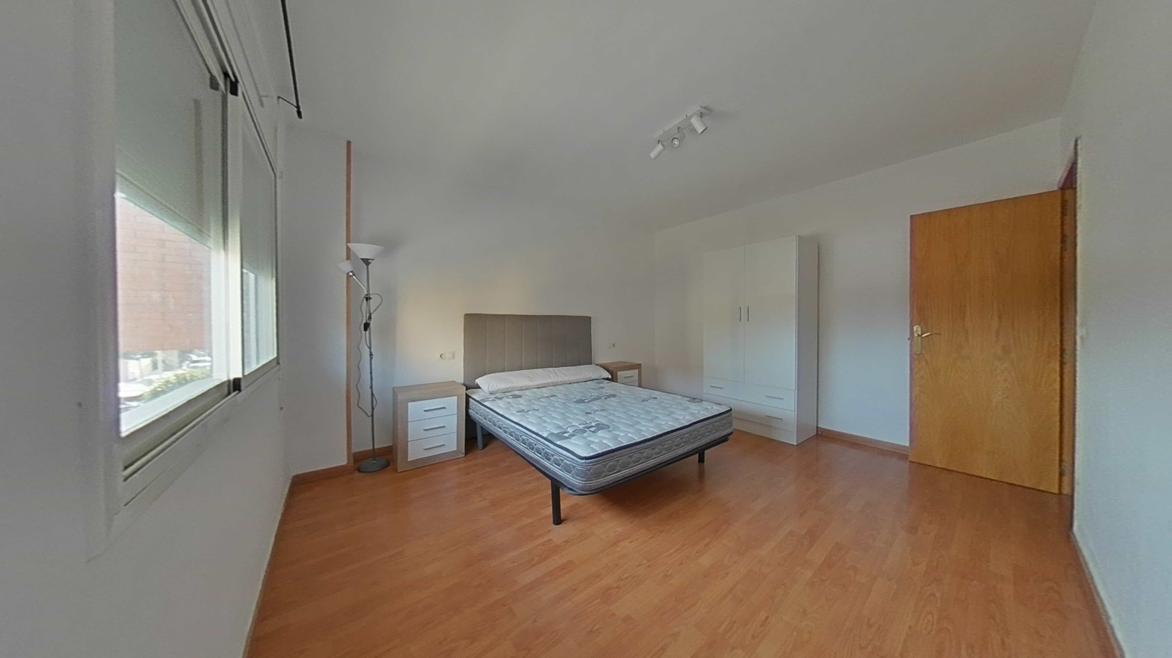 Flat for sale in plaza Riera