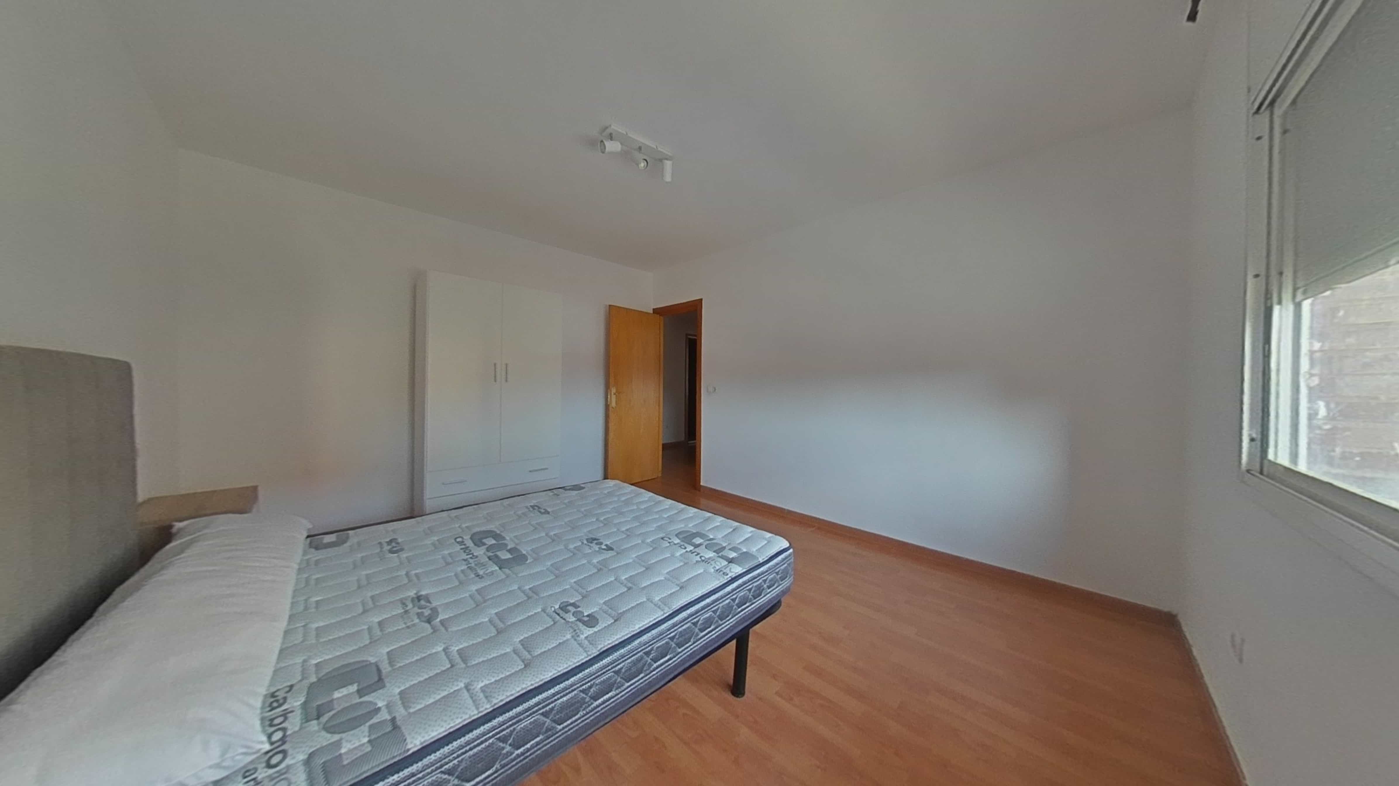 Flat for sale in plaza Riera