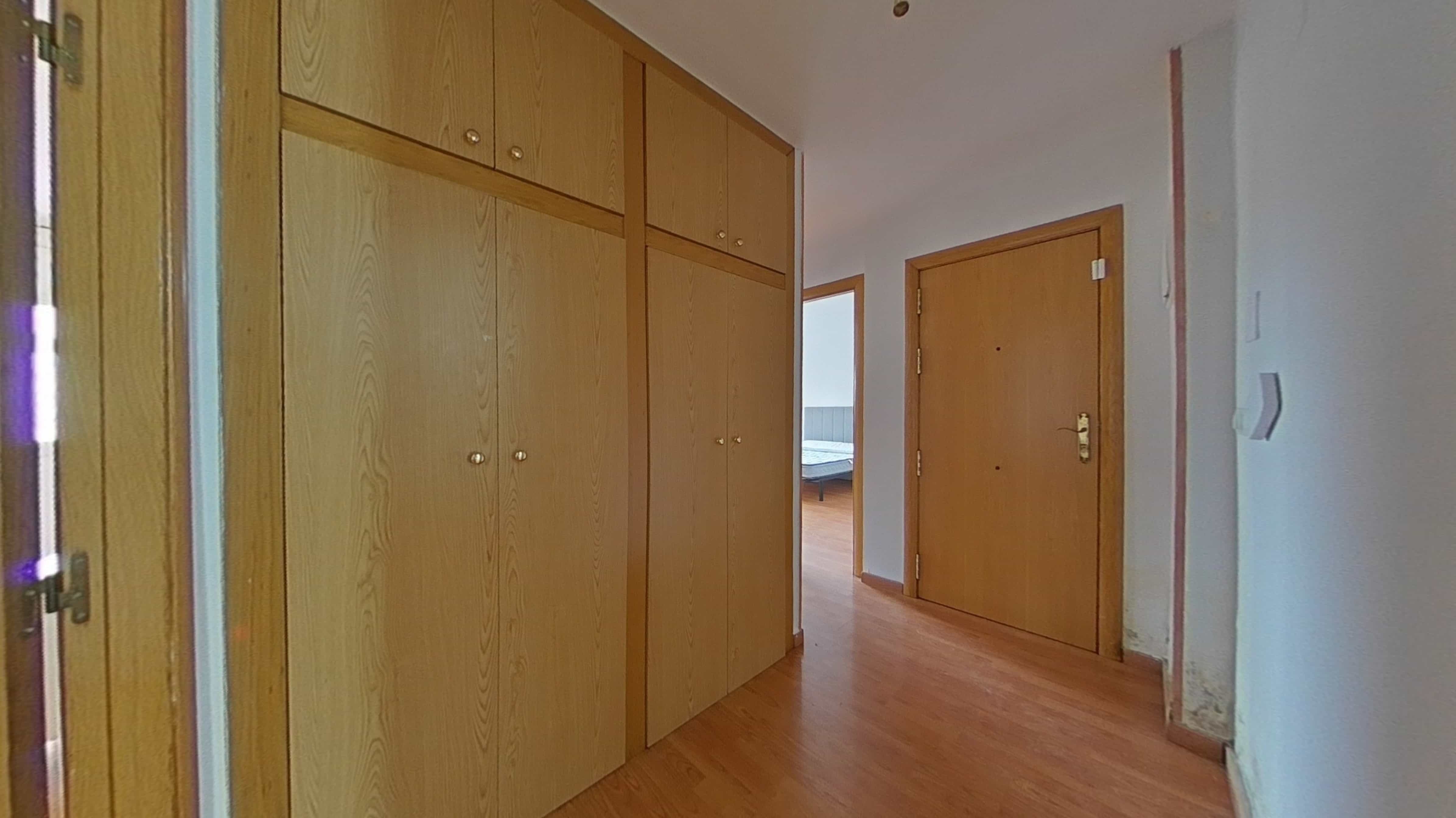 Flat for sale in plaza Riera