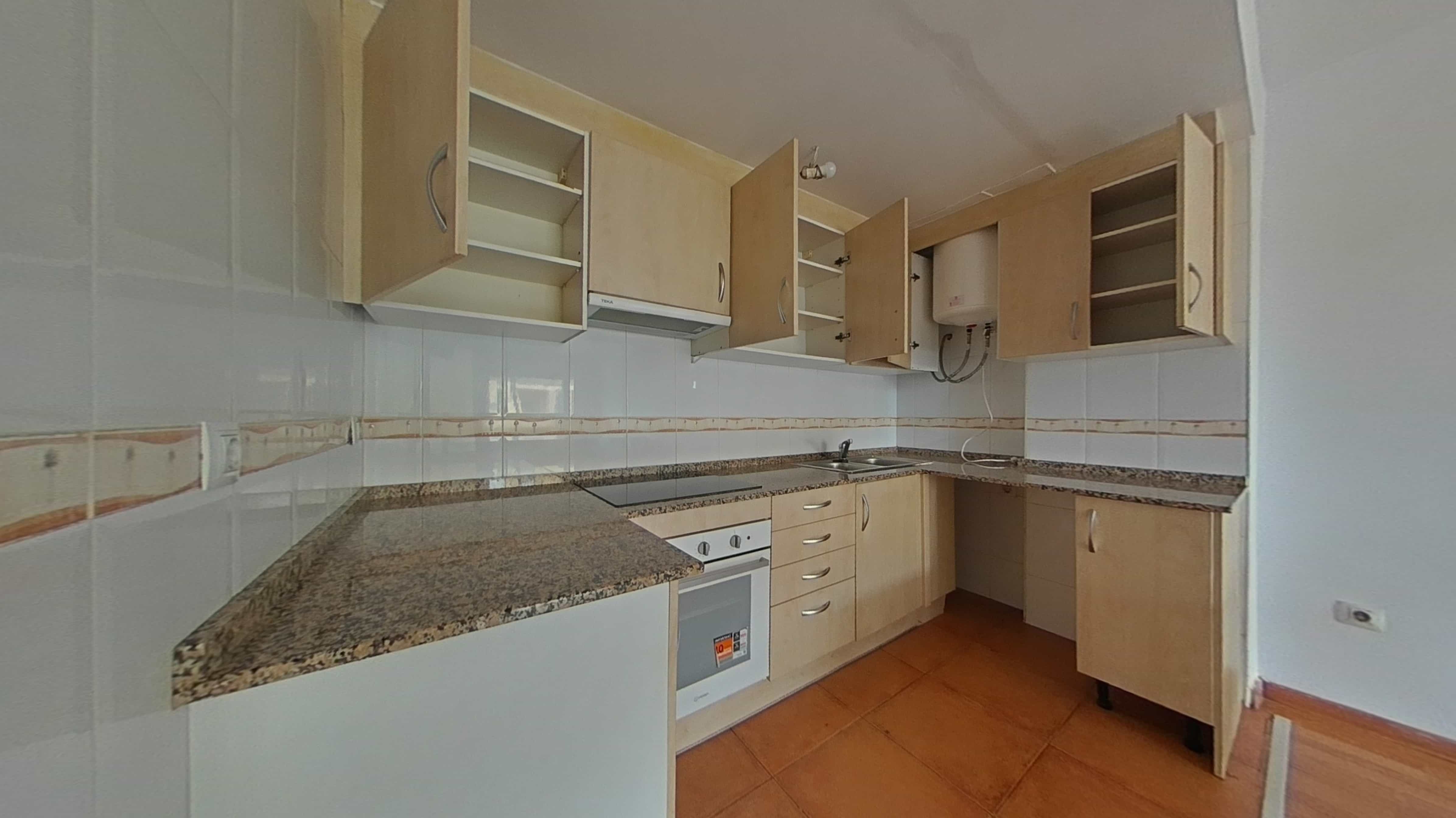 Flat for sale in plaza Riera