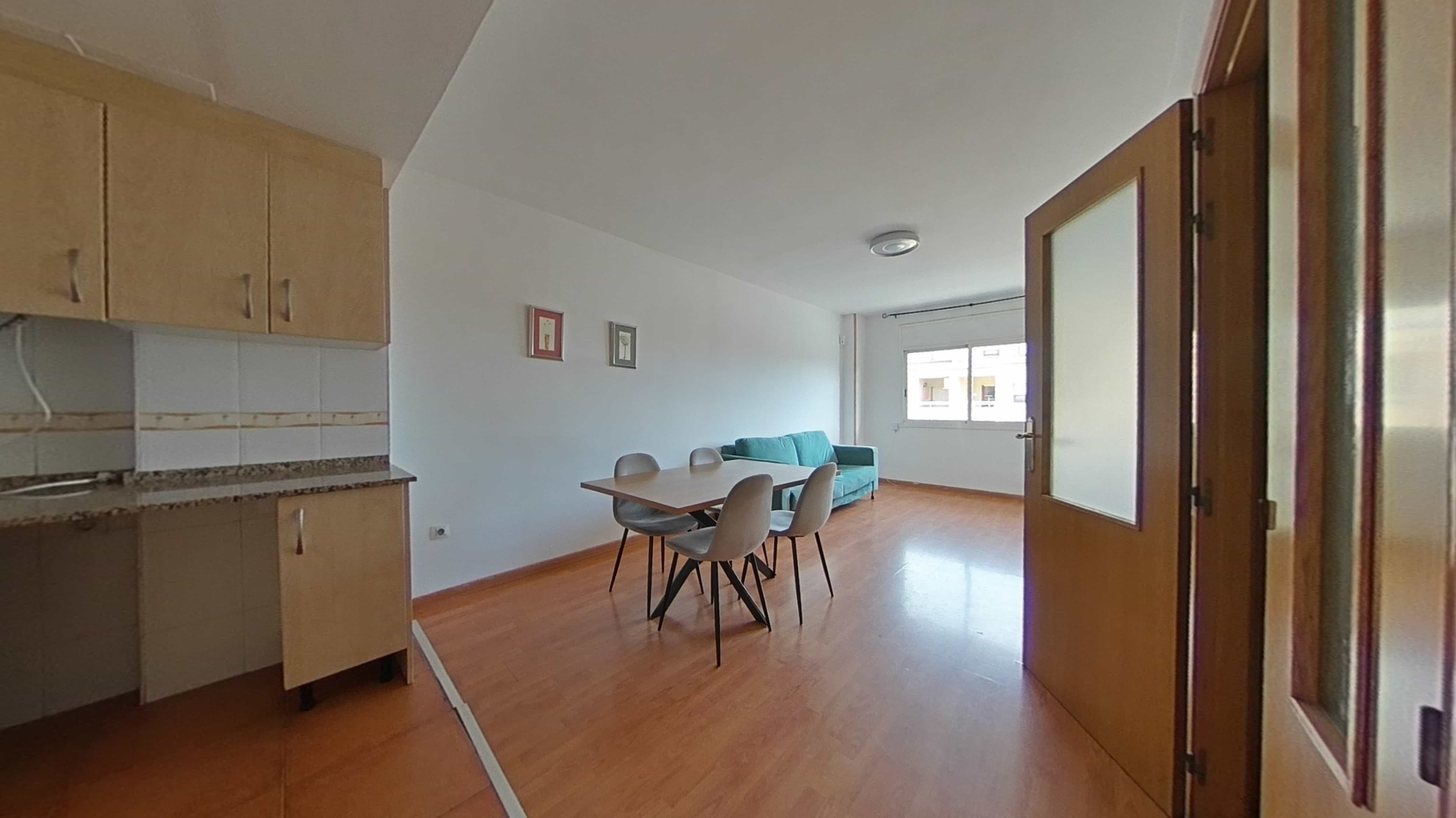 Flat for sale in plaza Riera
