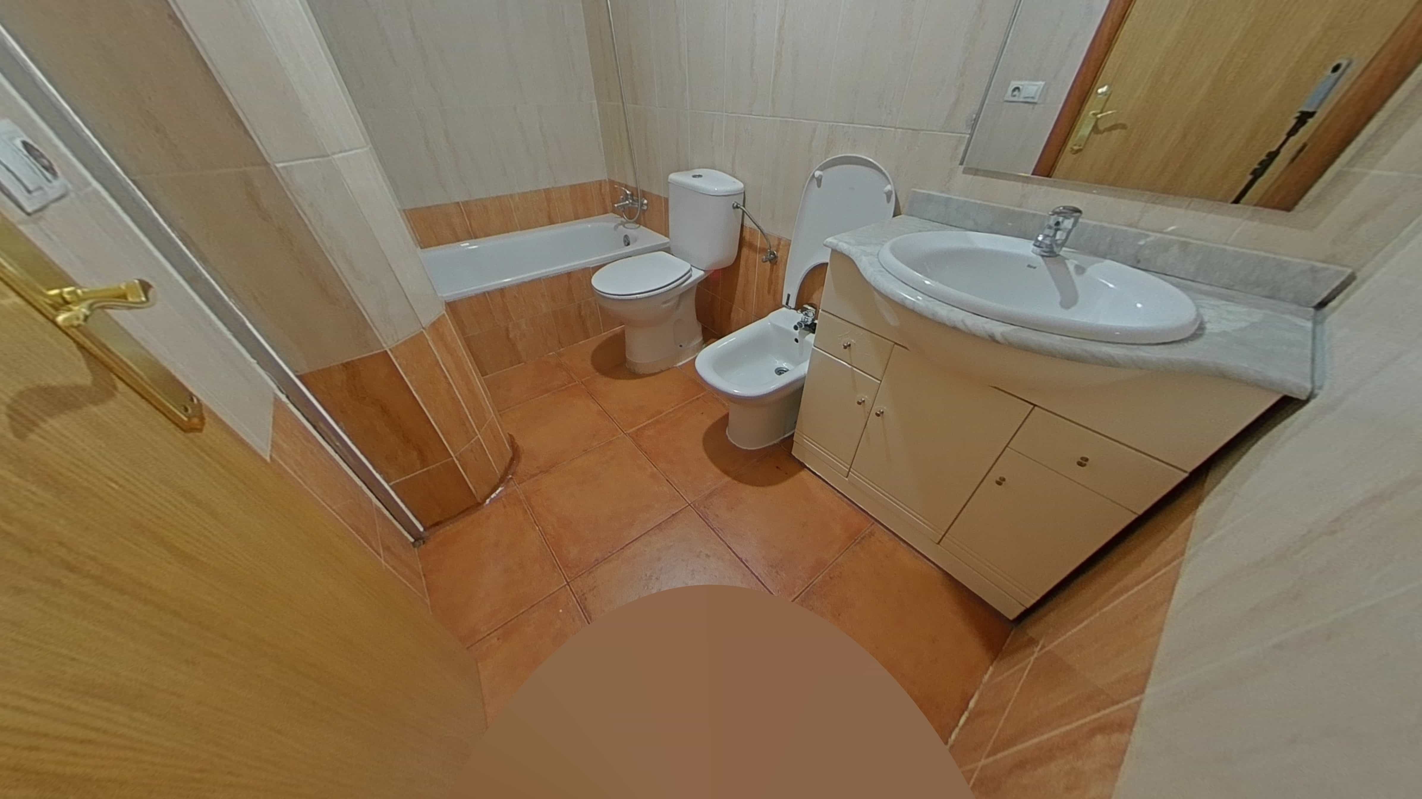 Flat for sale in plaza Riera