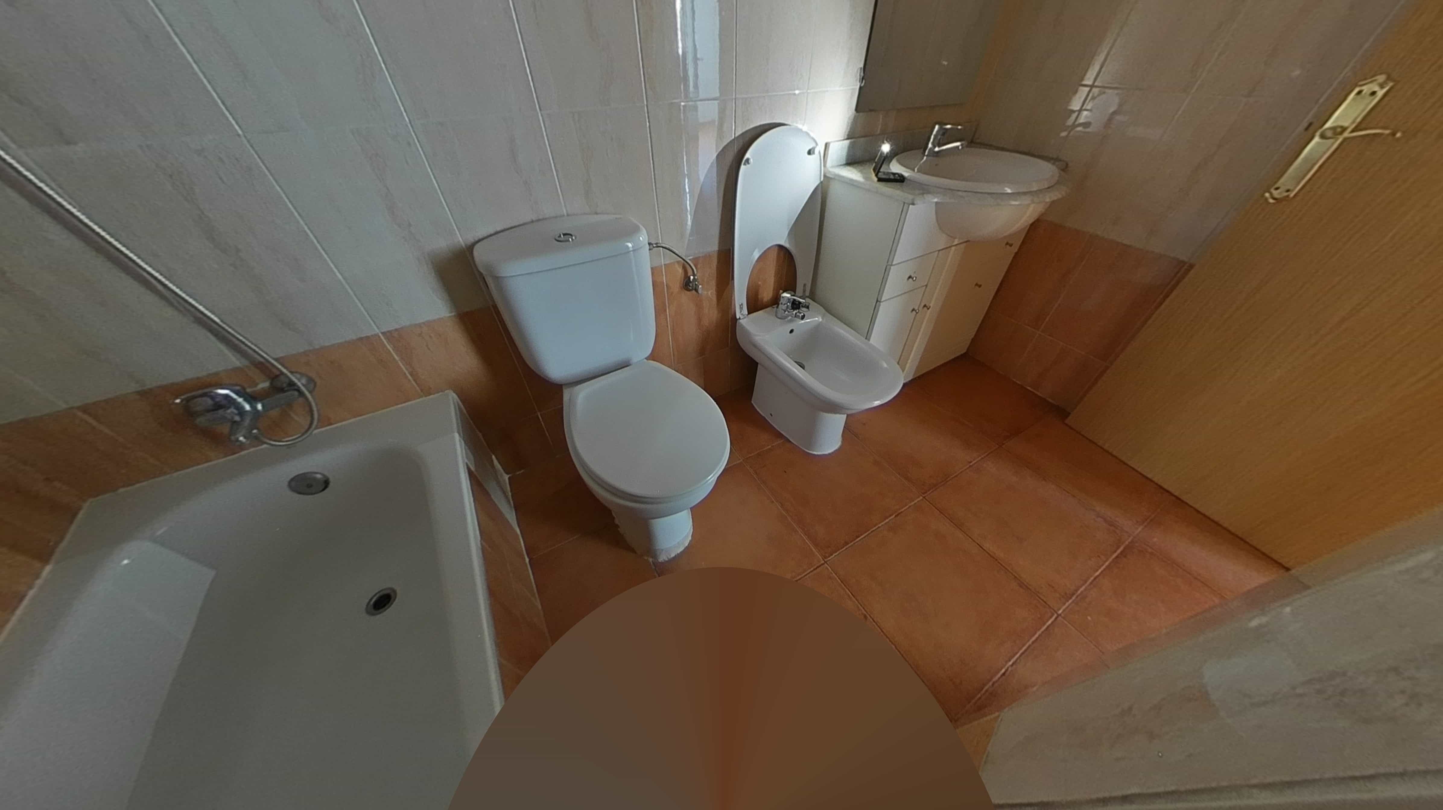 Flat for sale in plaza Riera