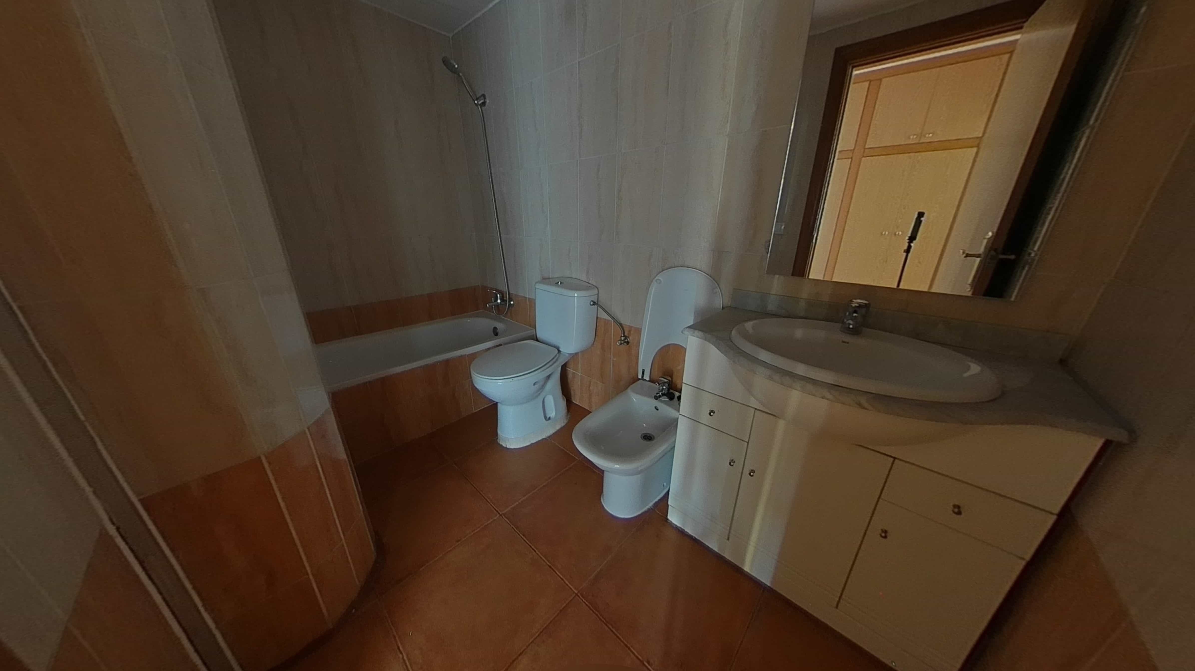 Flat for sale in plaza Riera