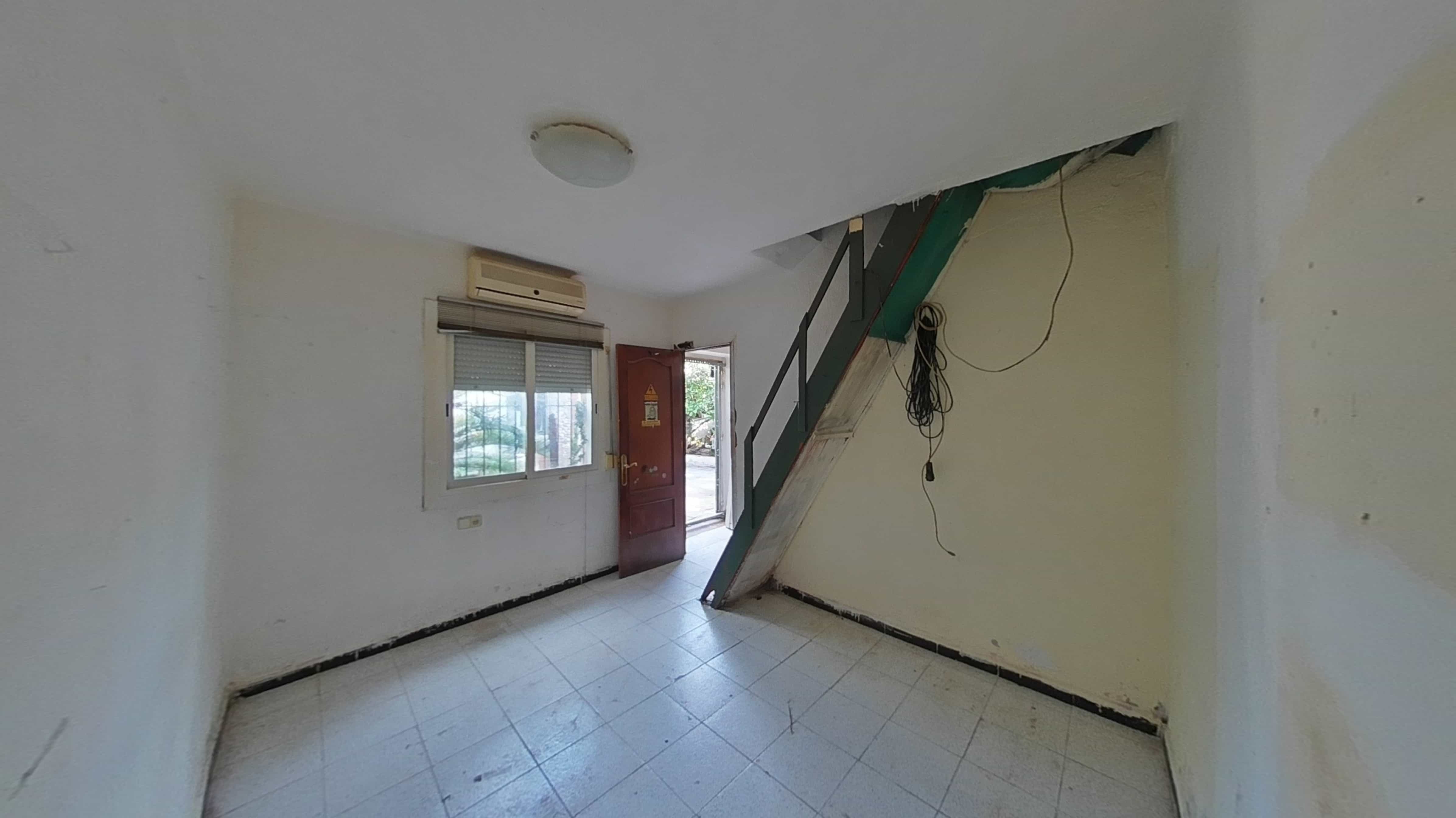 Chalet adosado en venta en cami Nostra Senyora de Montserrat