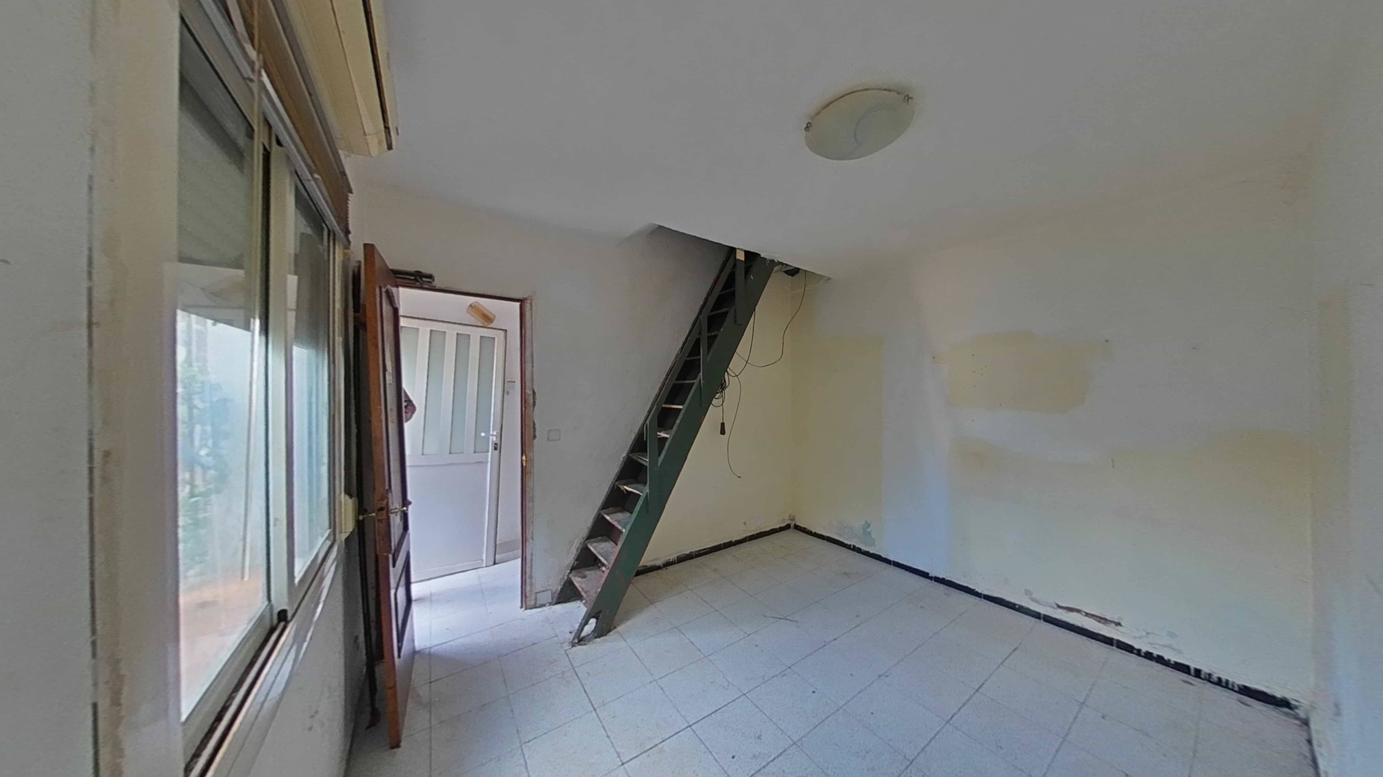 Chalet adosado en venta en cami Nostra Senyora de Montserrat