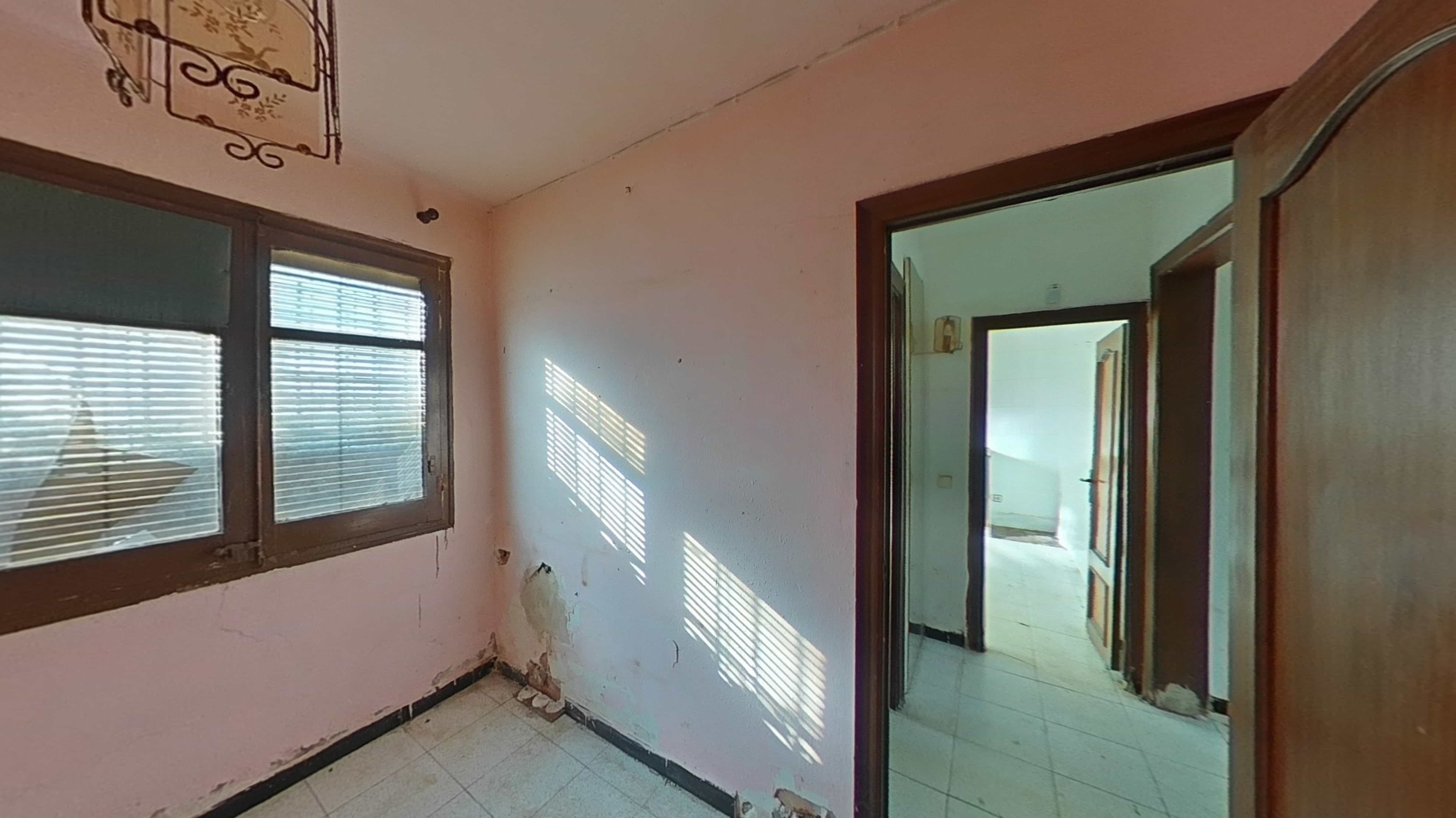 Chalet adosado en venta en cami Nostra Senyora de Montserrat