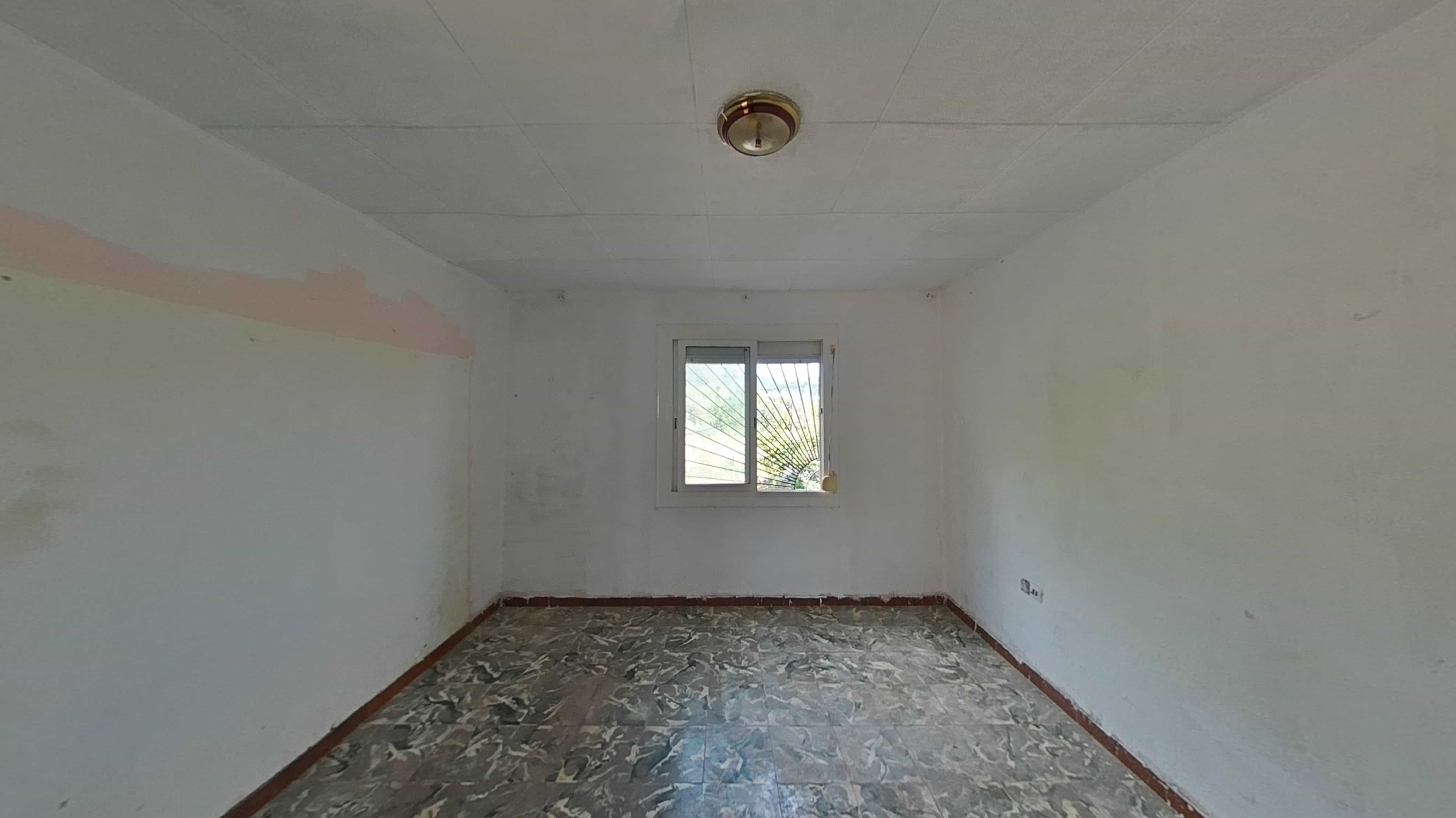 Chalet adosado en venta en cami Nostra Senyora de Montserrat