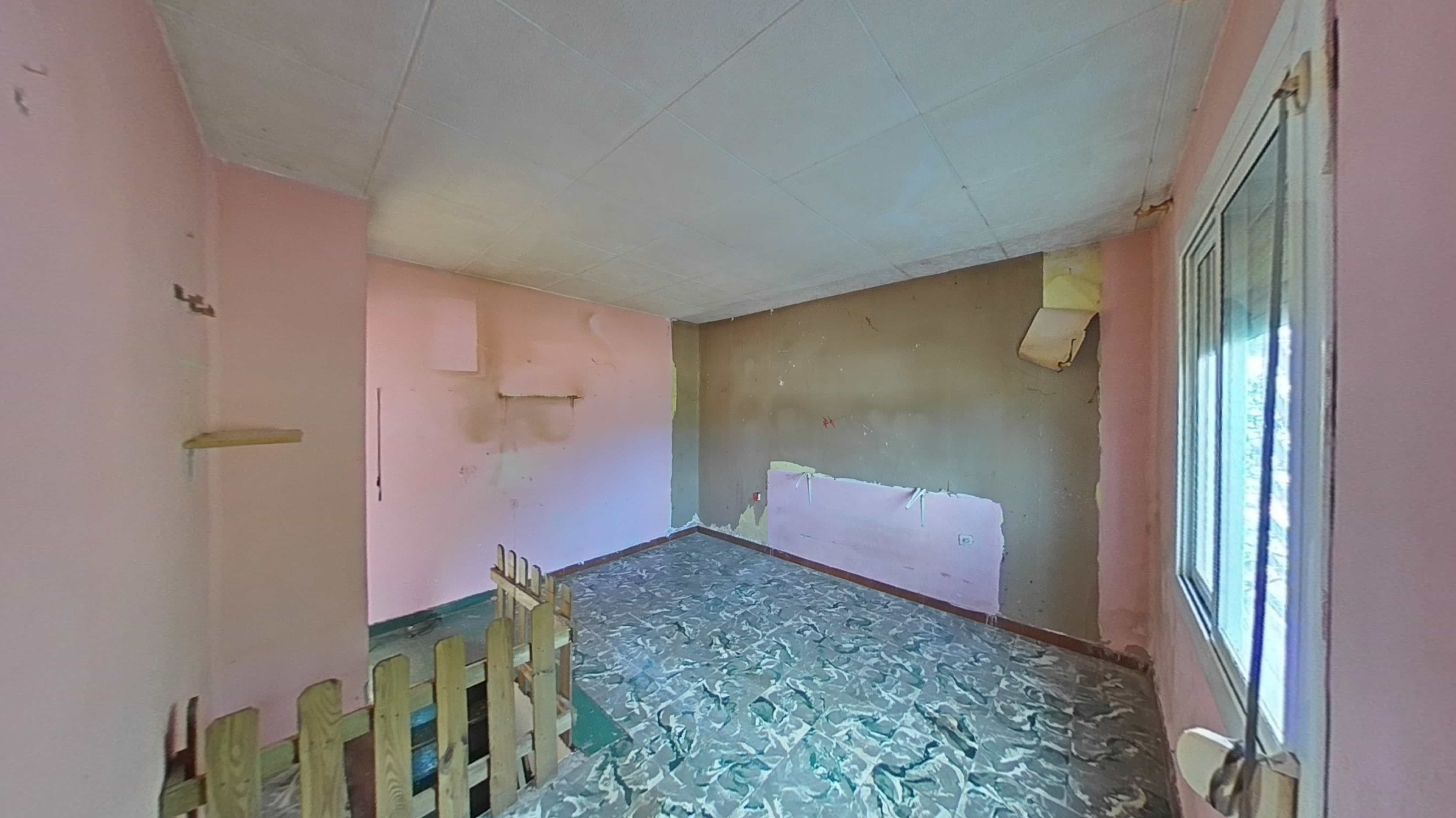 Chalet adosado en venta en cami Nostra Senyora de Montserrat