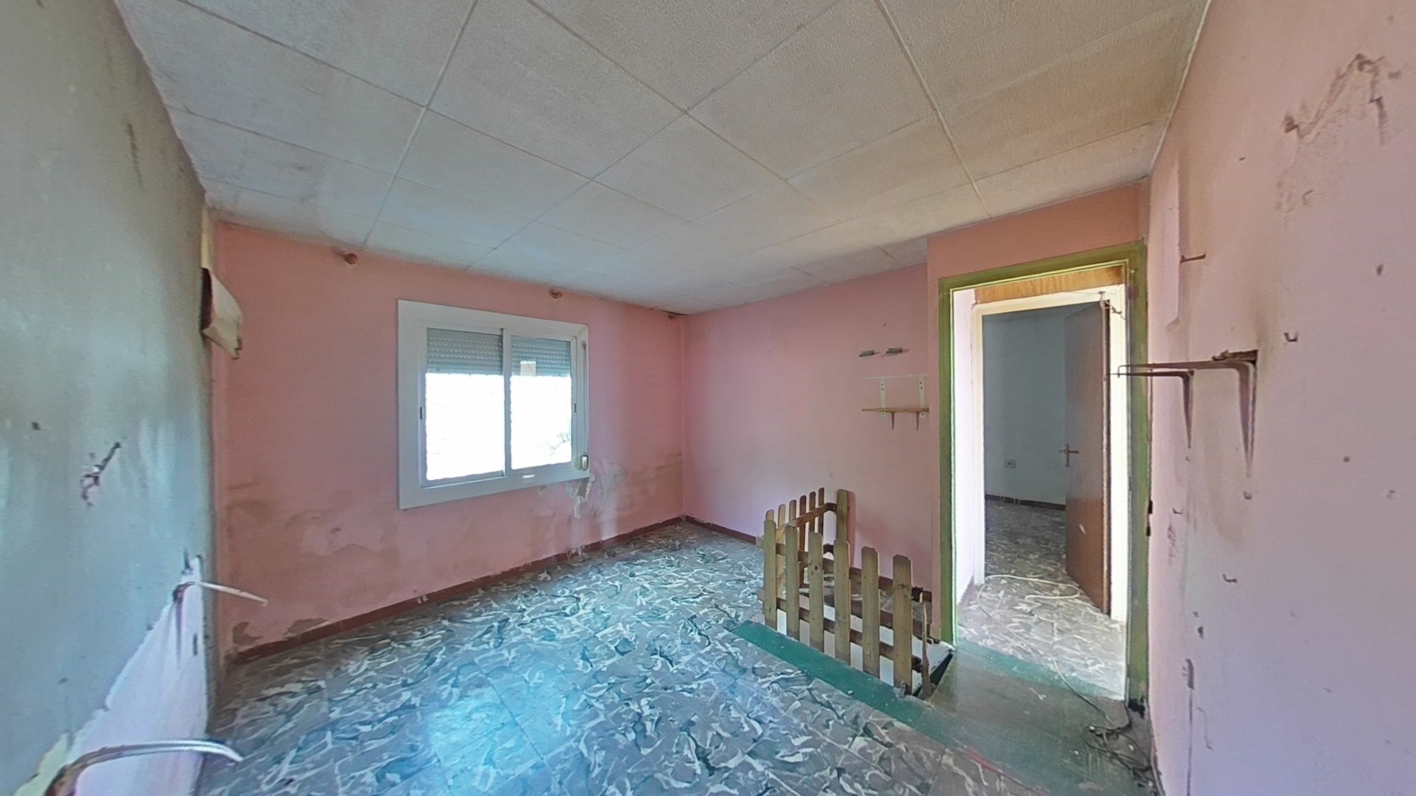 Chalet adosado en venta en cami Nostra Senyora de Montserrat