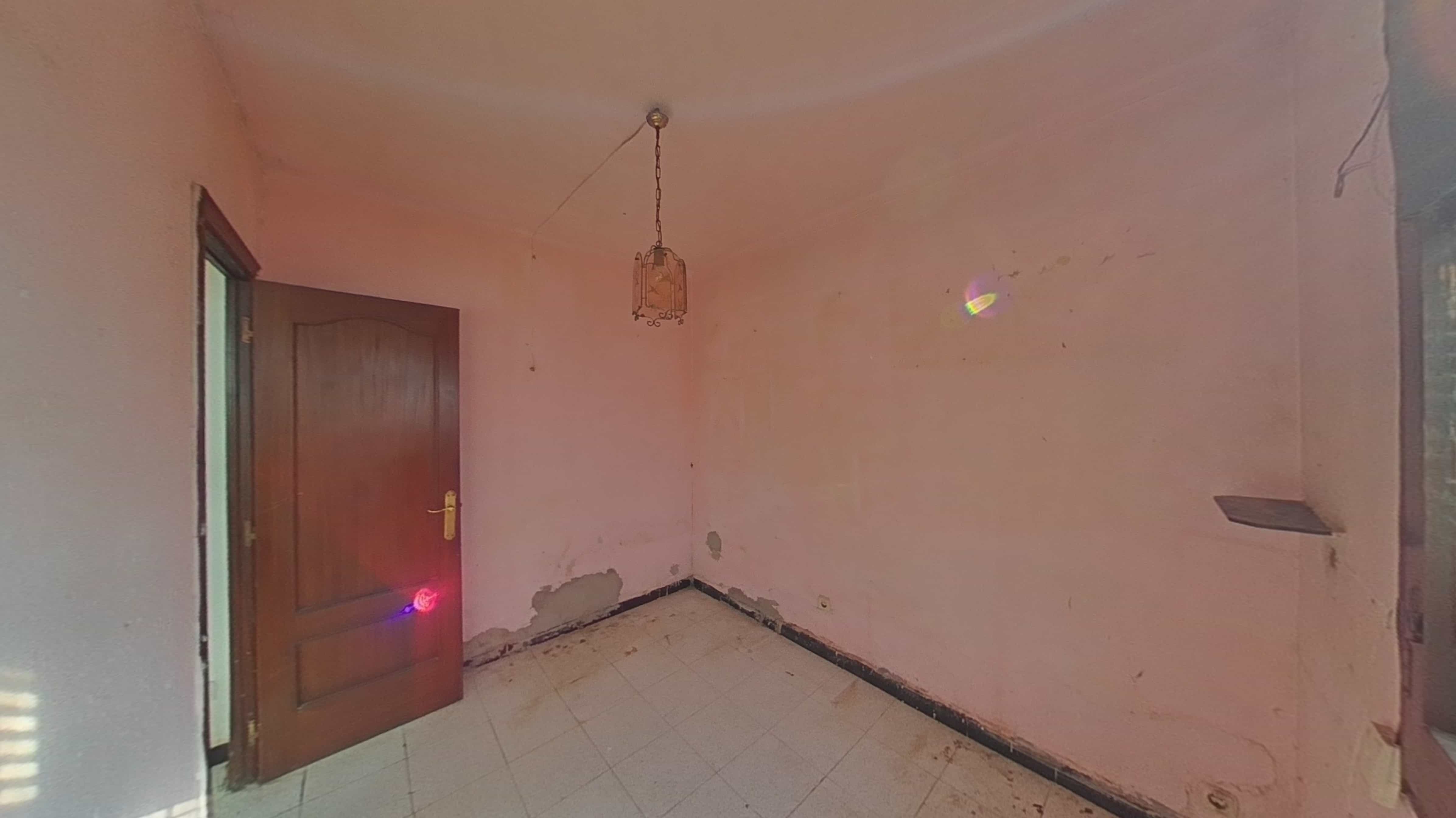 Chalet adosado en venta en cami Nostra Senyora de Montserrat