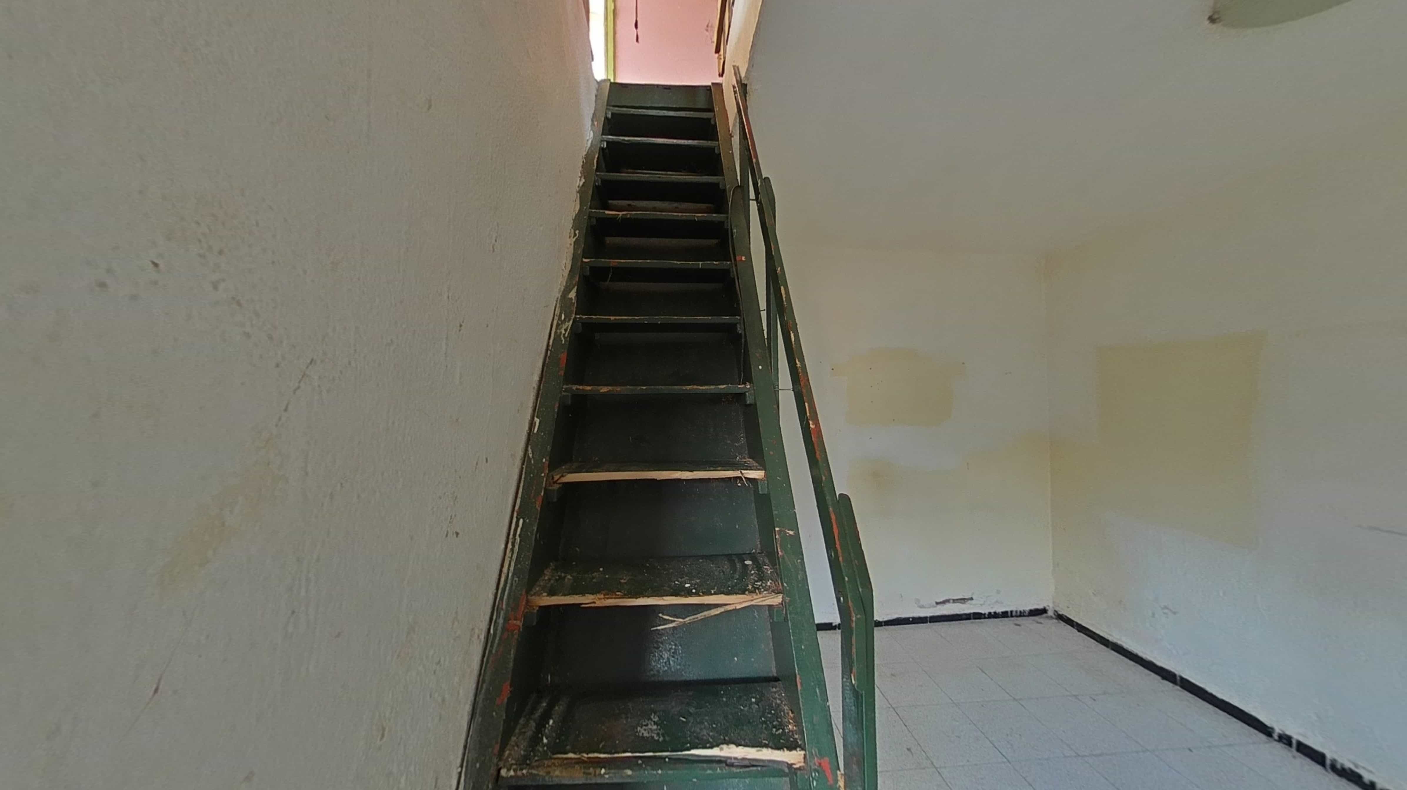 Chalet adosado en venta en cami Nostra Senyora de Montserrat