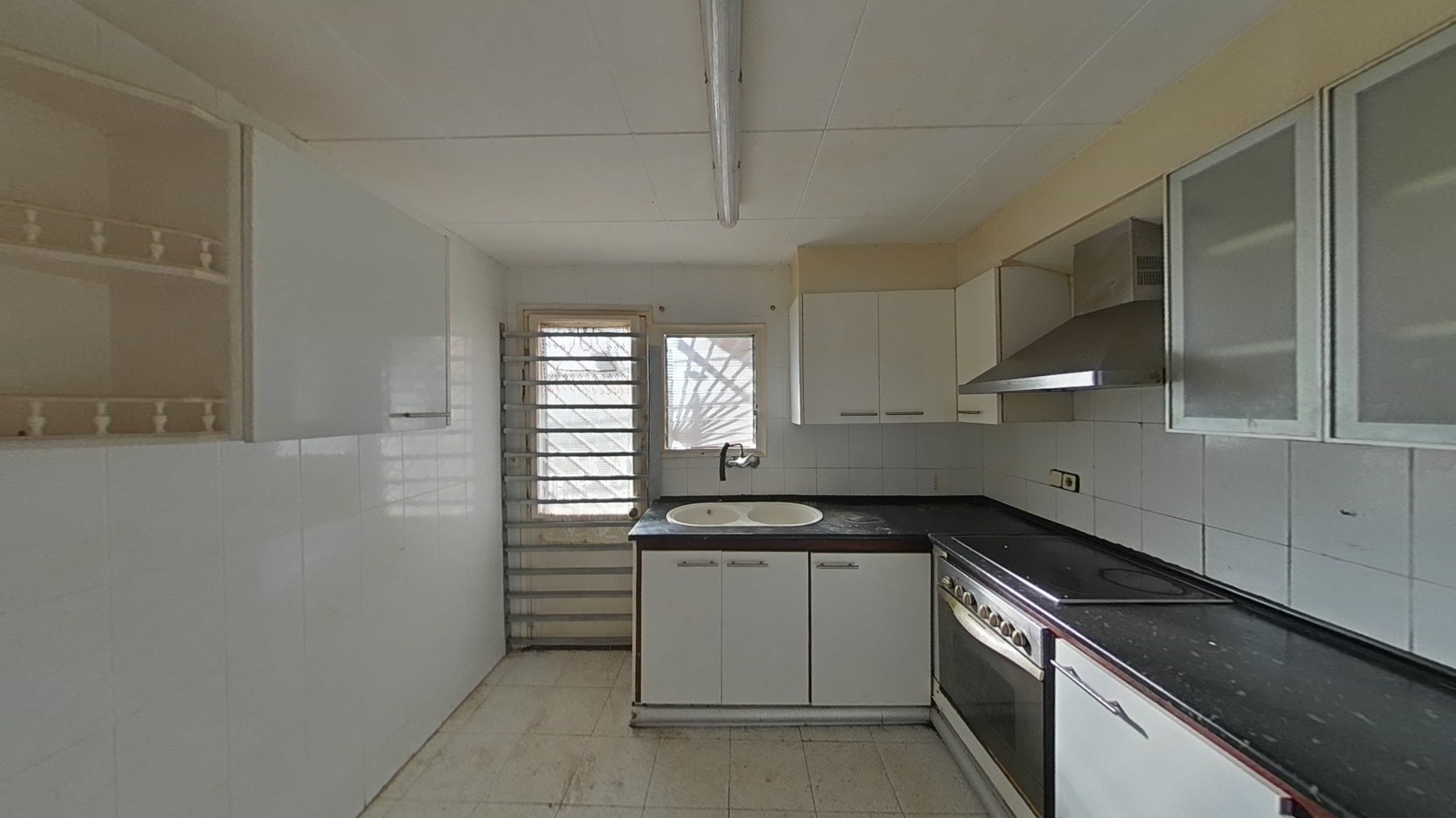 Chalet adosado en venta en cami Nostra Senyora de Montserrat