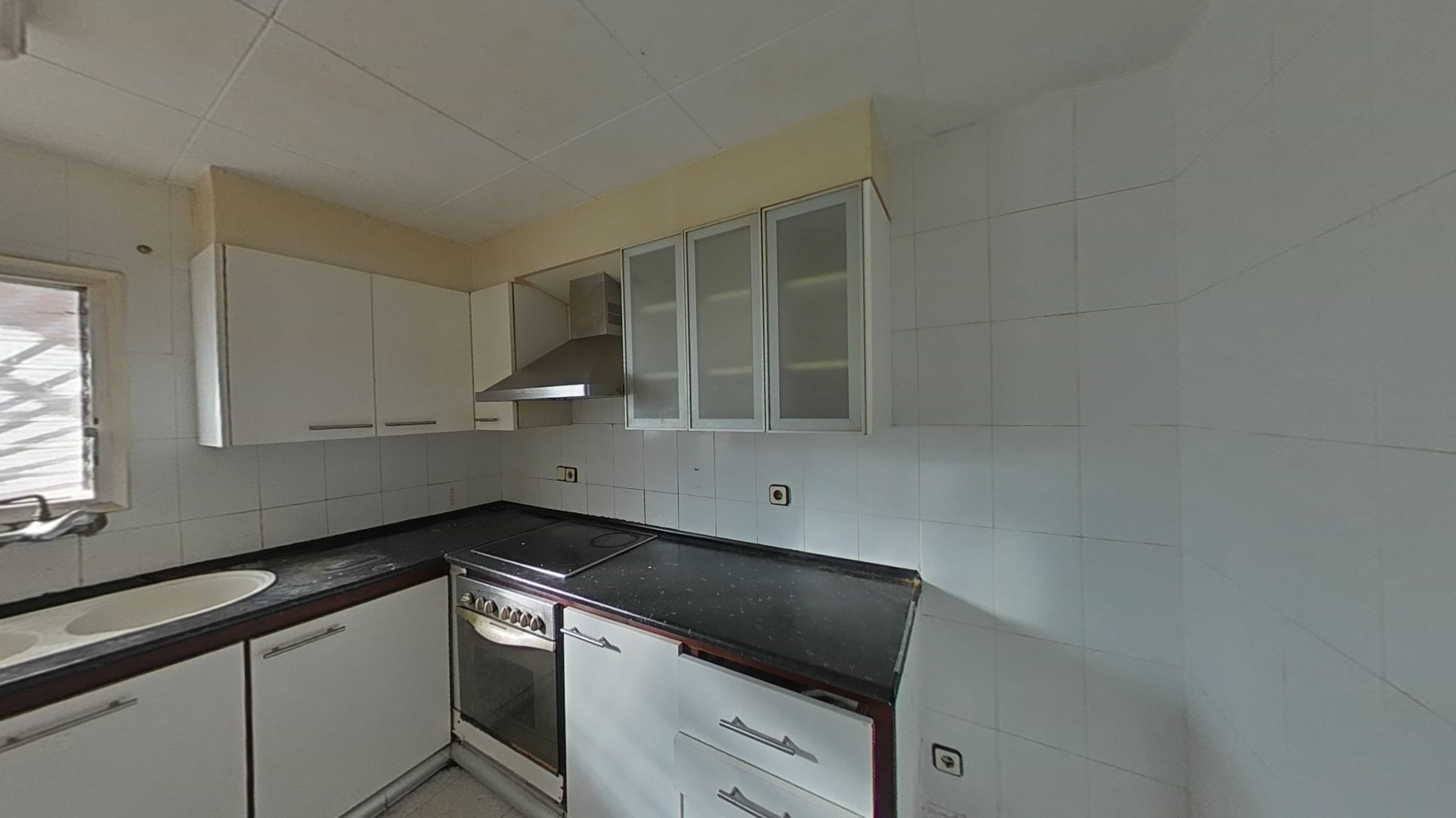 Chalet adosado en venta en cami Nostra Senyora de Montserrat