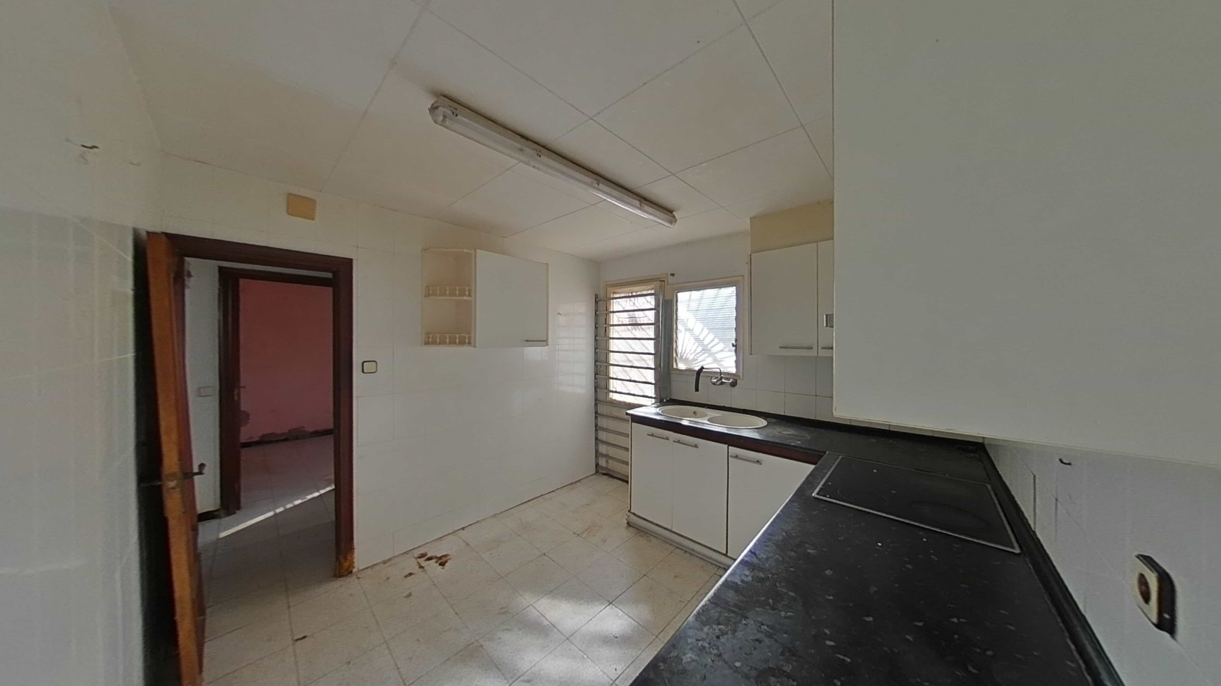 Chalet adosado en venta en cami Nostra Senyora de Montserrat