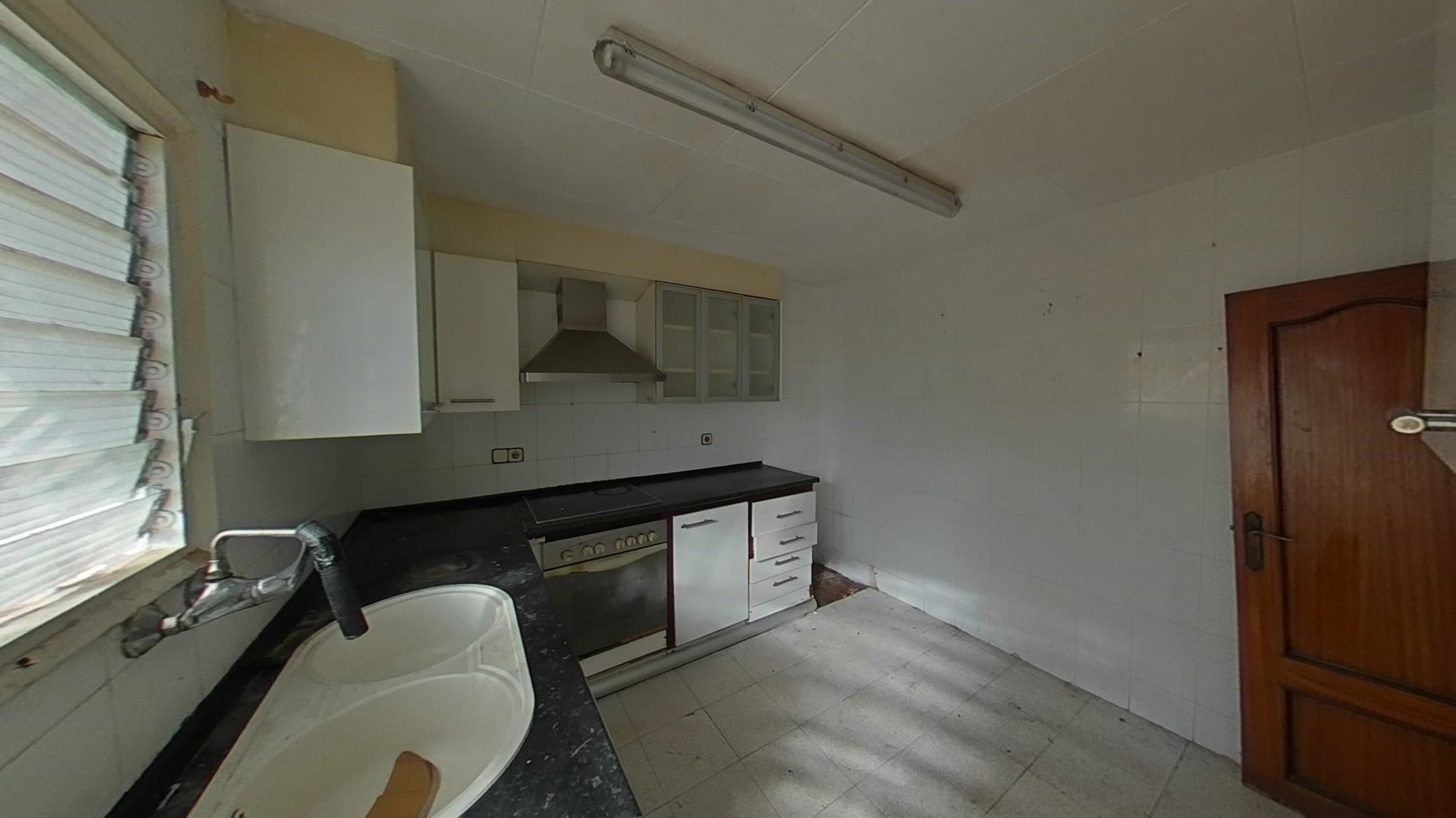 Chalet adosado en venta en cami Nostra Senyora de Montserrat