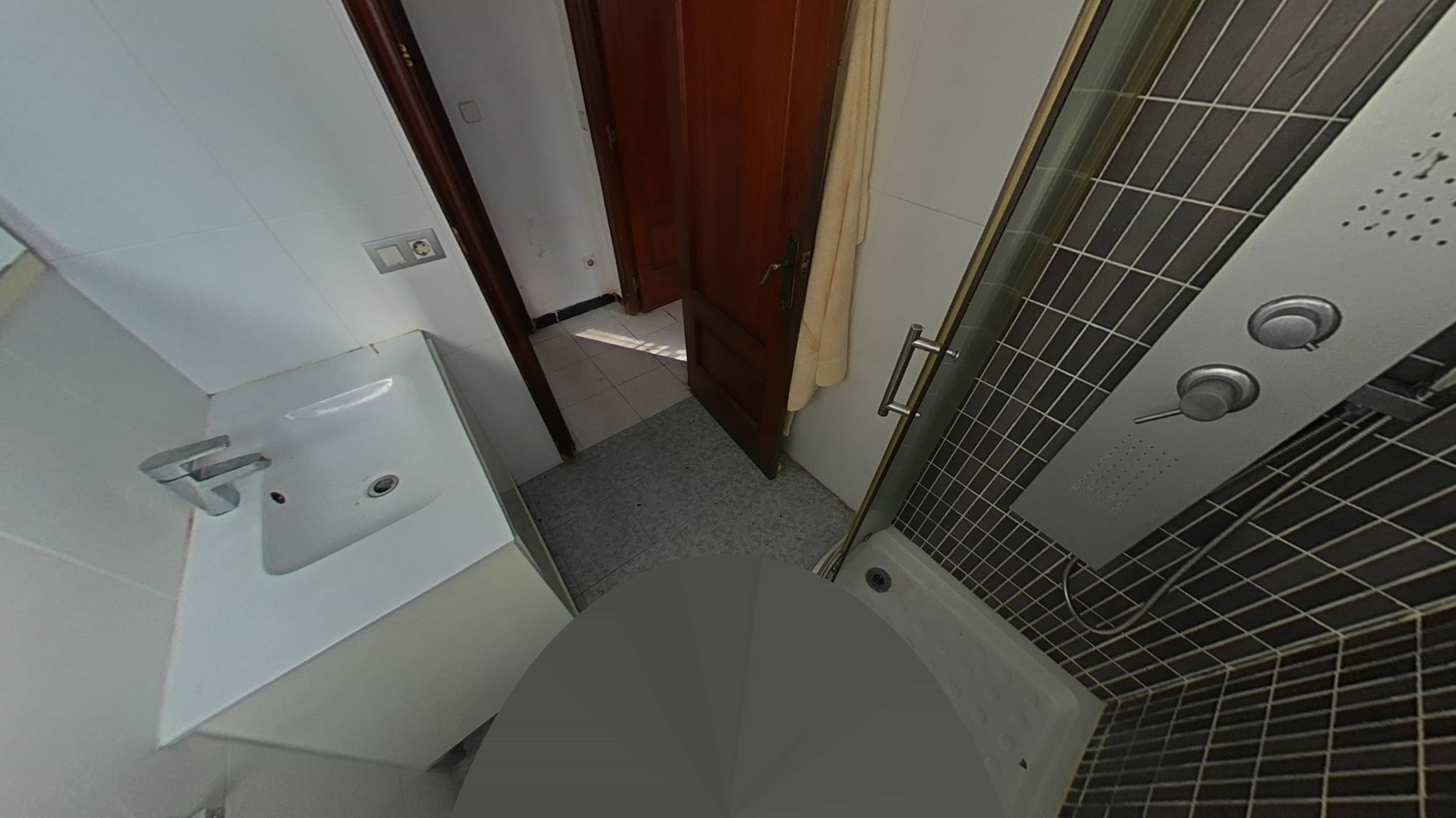 Chalet adosado en venta en cami Nostra Senyora de Montserrat