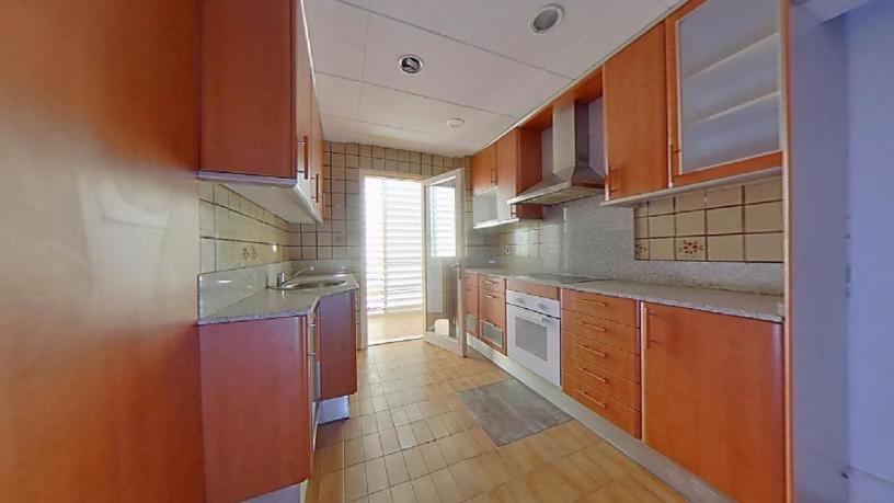 Piso en venta en calle Palau D'ametlla