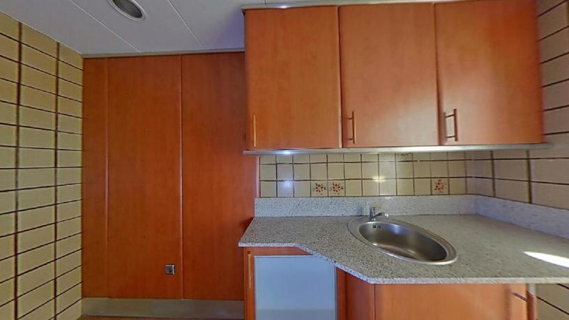 Piso en venta en calle Palau D'ametlla