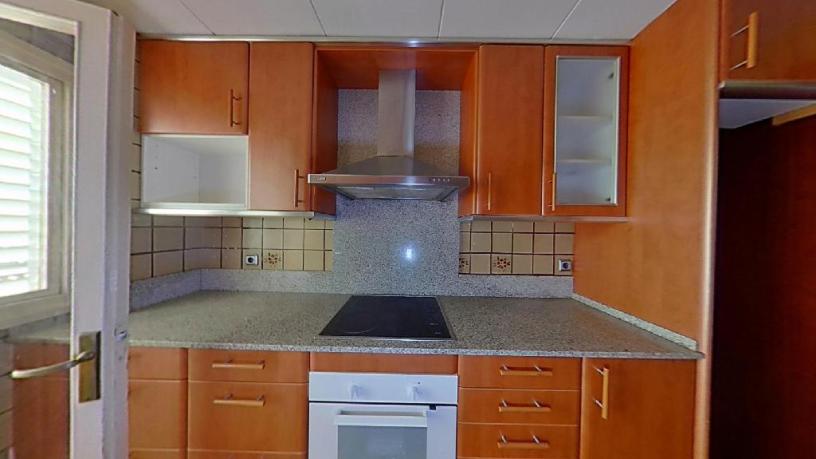 Piso en venta en calle Palau D'ametlla