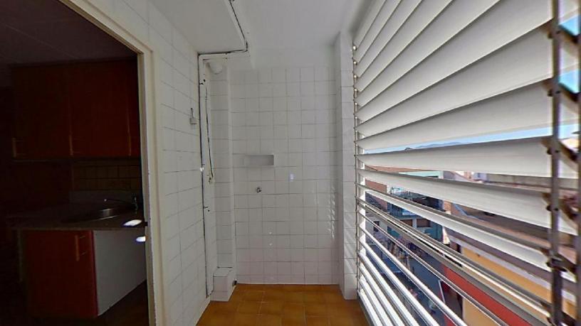 Piso en venta en calle Palau D'ametlla