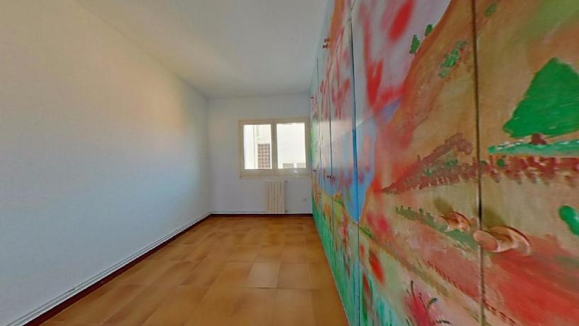 Piso en venta en calle Palau D'ametlla