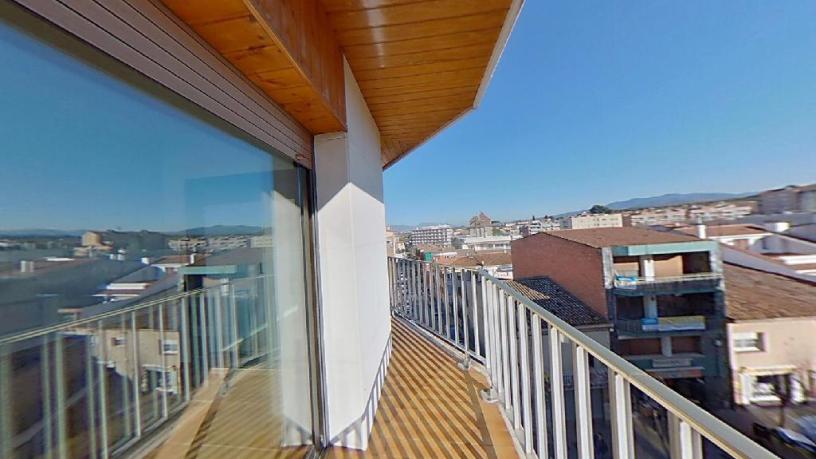 Piso en venta en calle Palau D'ametlla