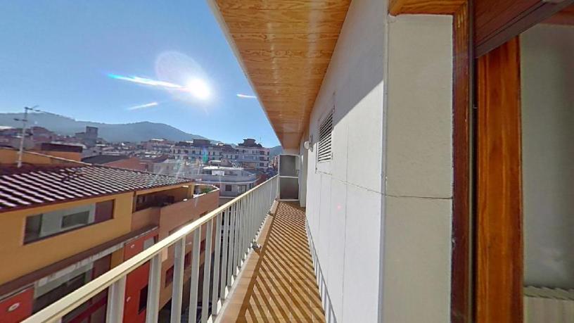Piso en venta en calle Palau D'ametlla