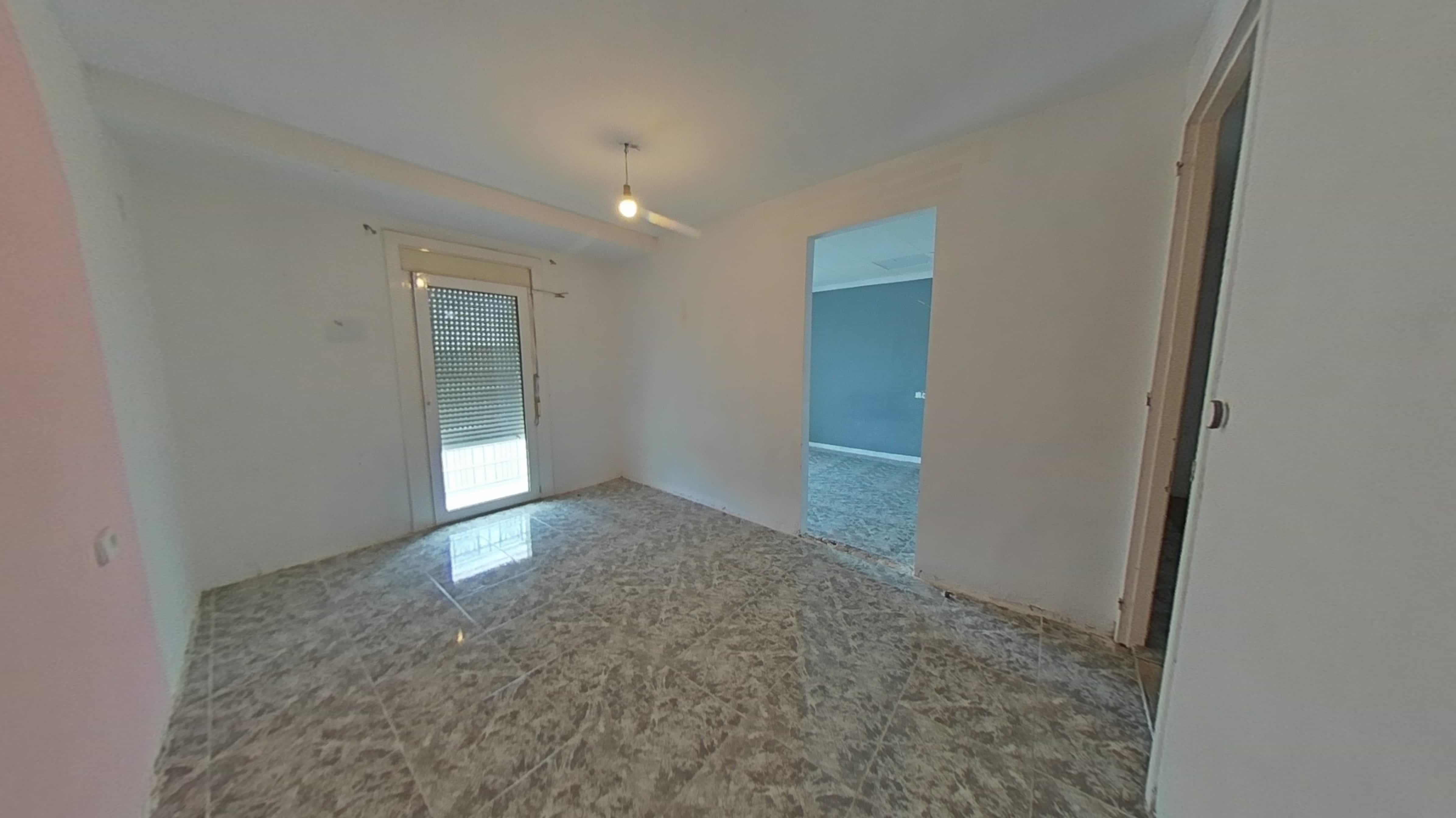 Chalet adosado en venta en calle Rosari