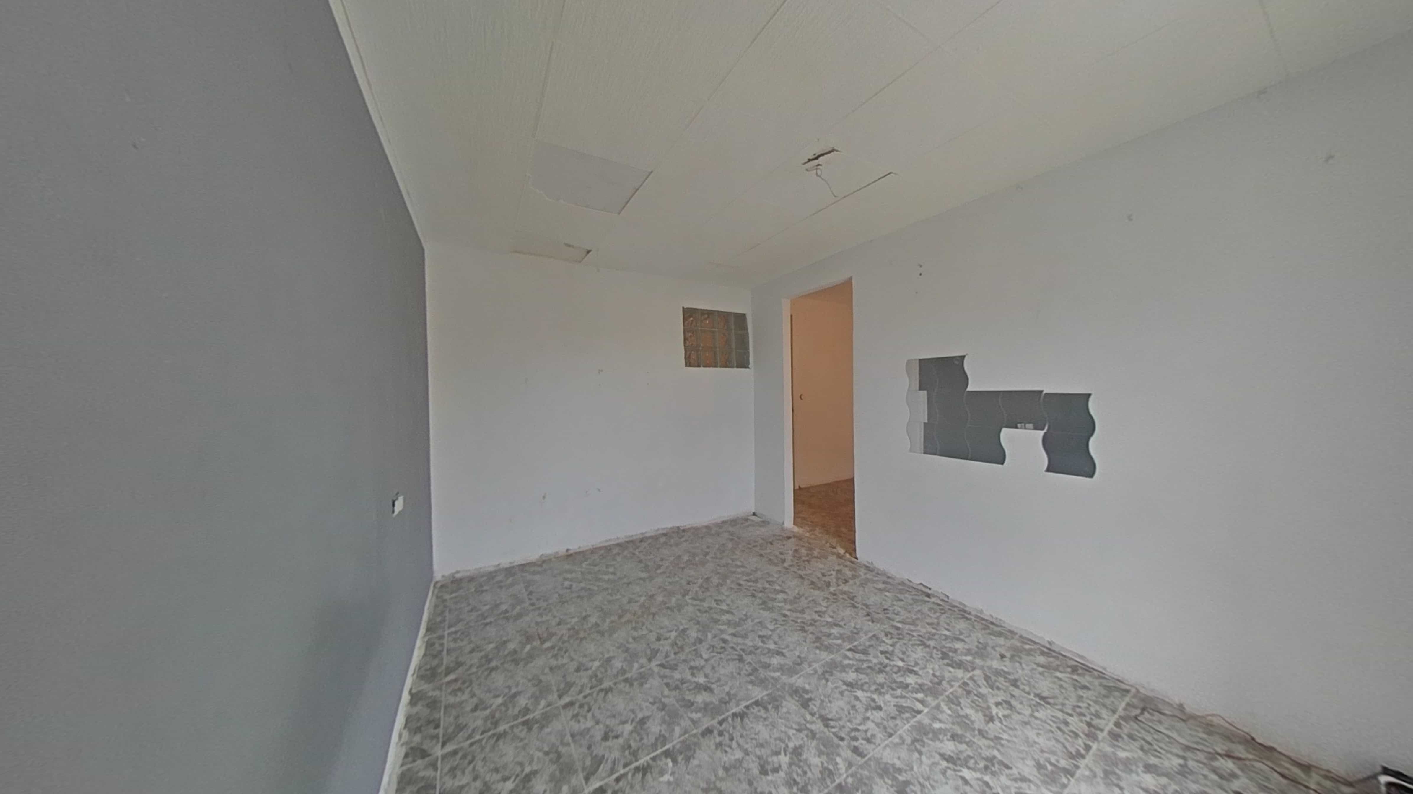 Chalet adosado en venta en calle Rosari