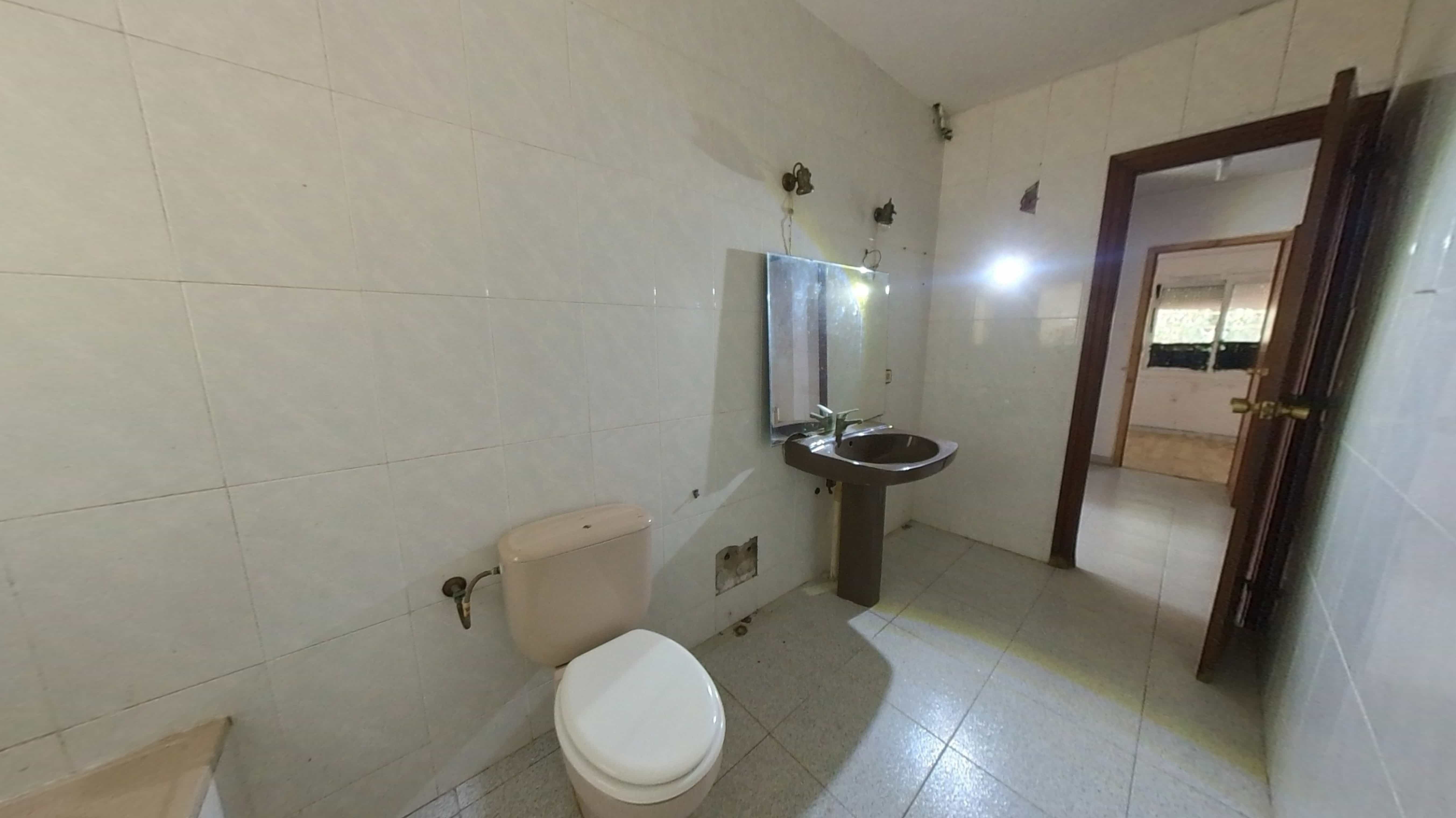  Maison mitoyenne à vendre à calle Diputacio