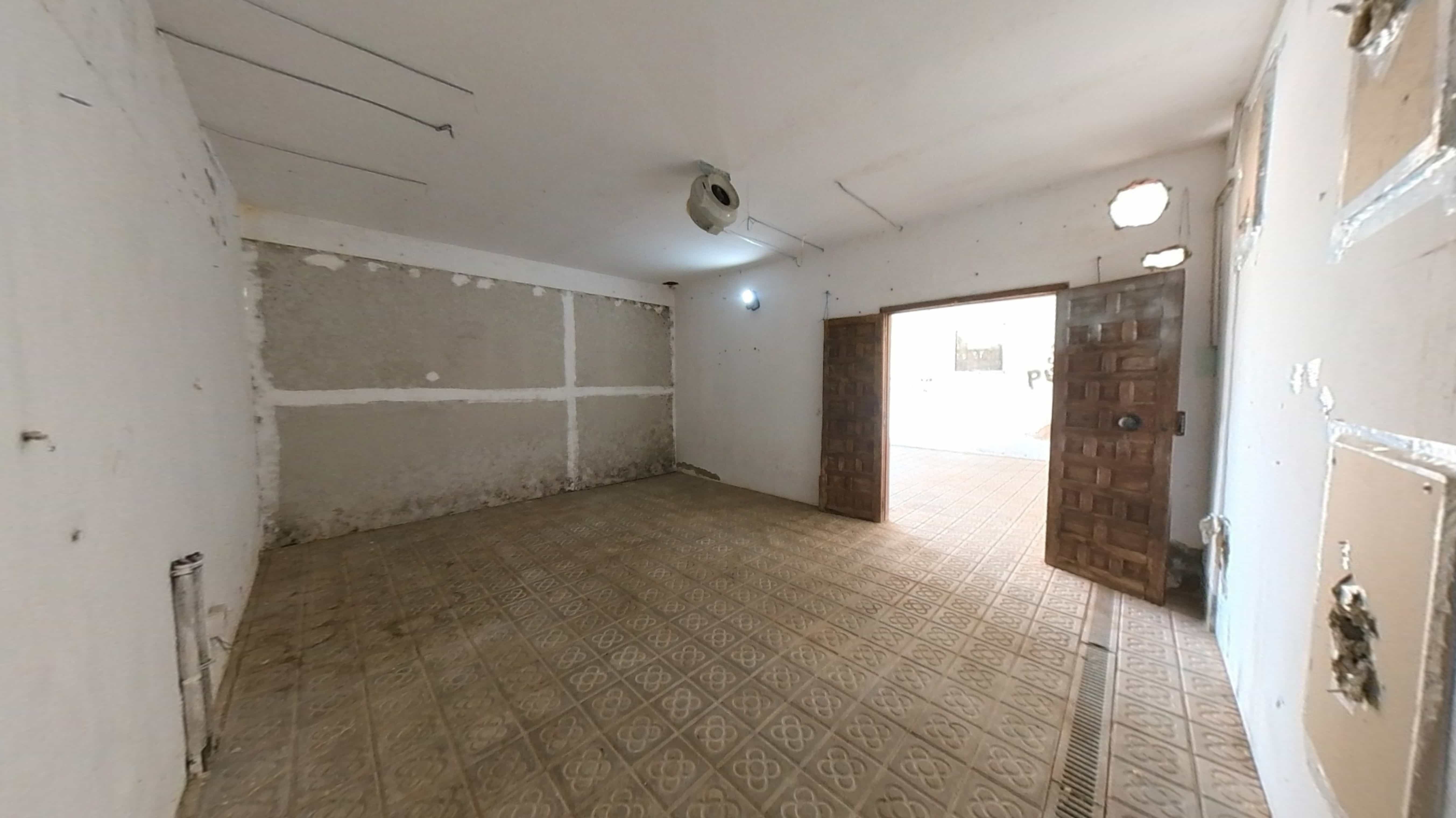  Maison mitoyenne à vendre à calle Diputacio