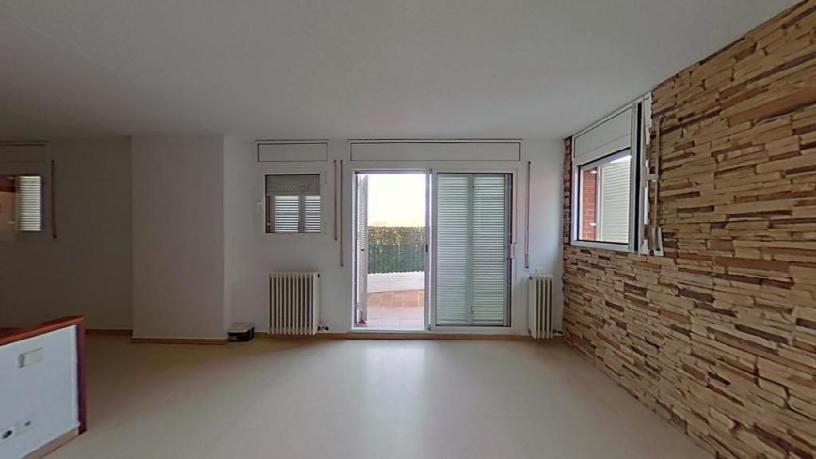 Chalet adosado en venta en calle Independencia