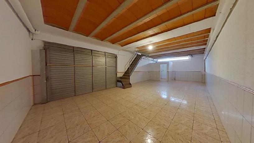 Chalet adosado en venta en calle Independencia