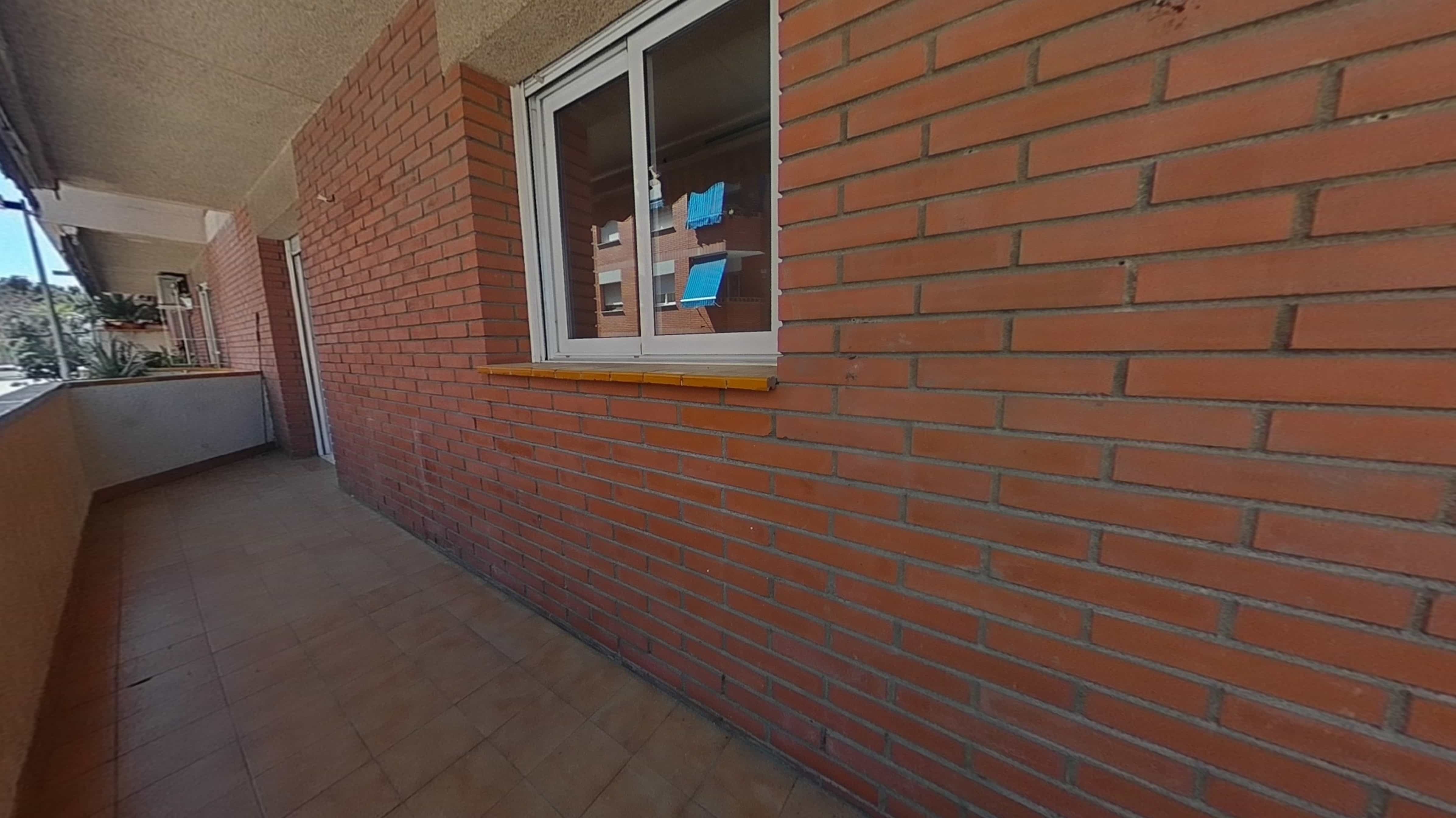 Appartement à vendre à calle Prat de la Riba