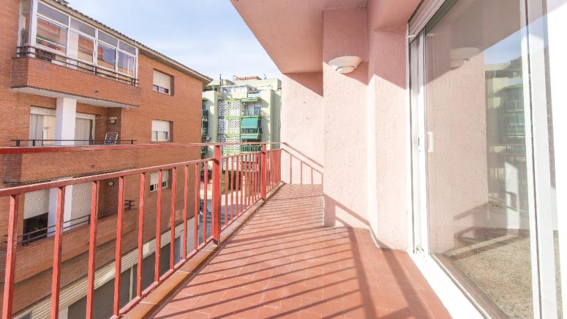 Piso en venta en calle Bartomeu Robert
