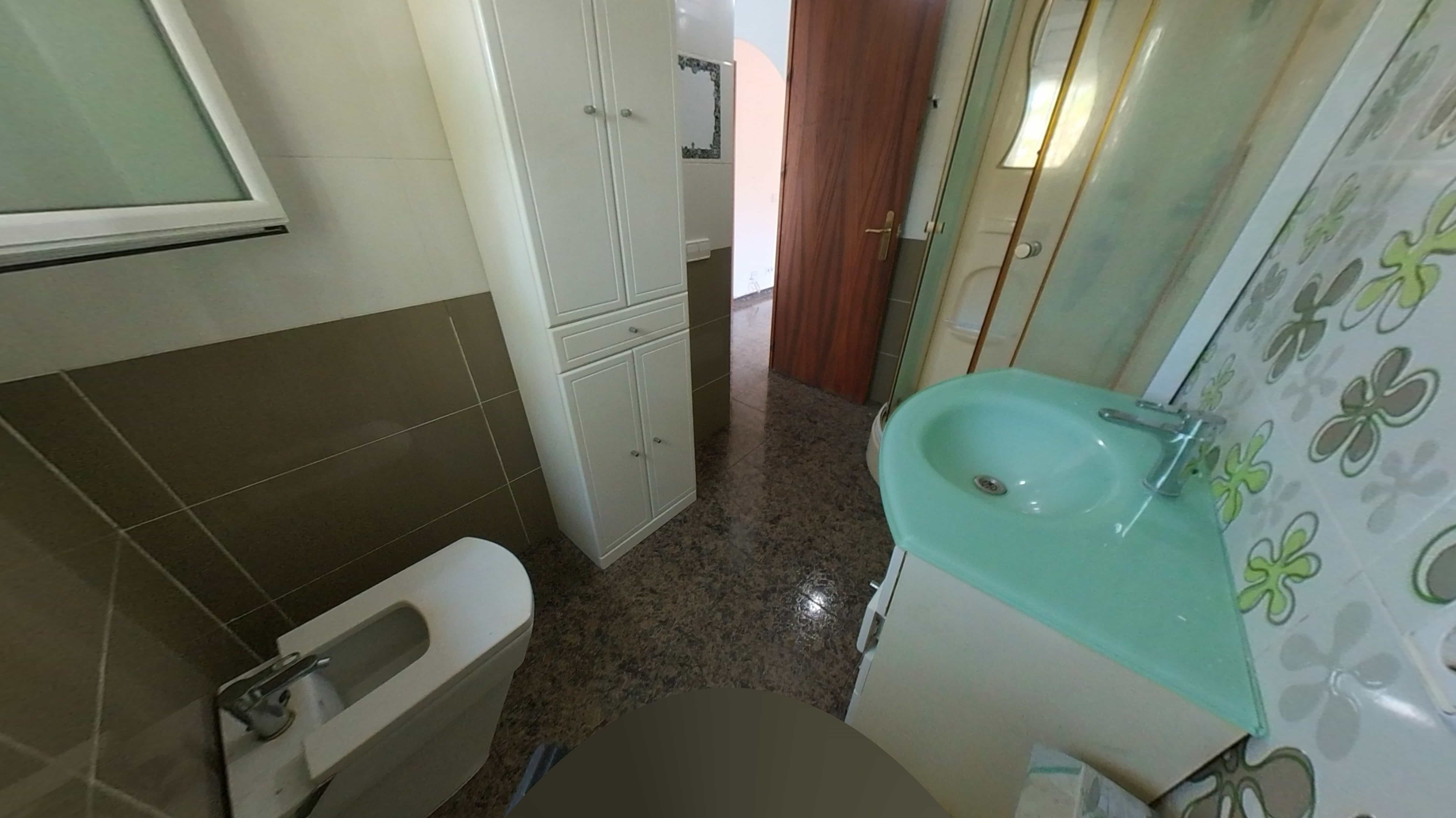 Townhouse for sale in calle Vilanova