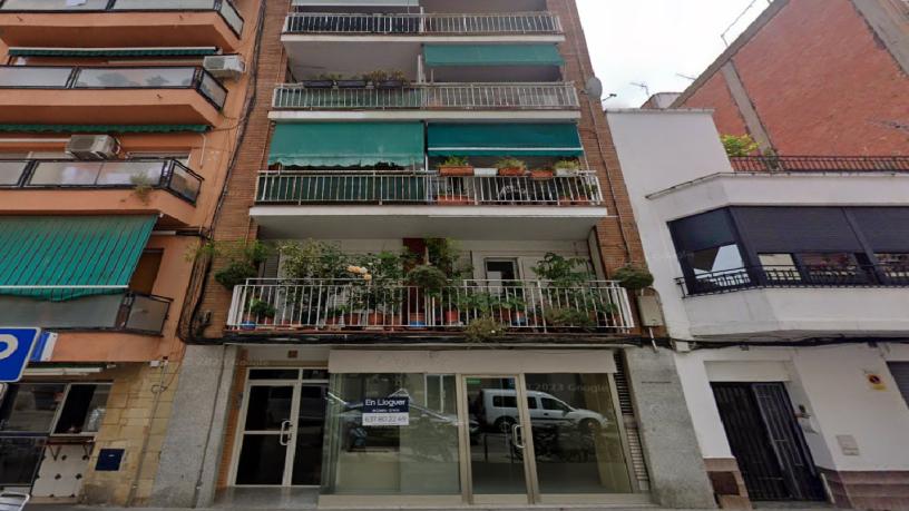 Piso en venta en avda Mediterrani