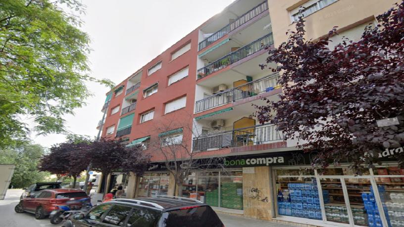 Piso en venta en paseo Costa Brava