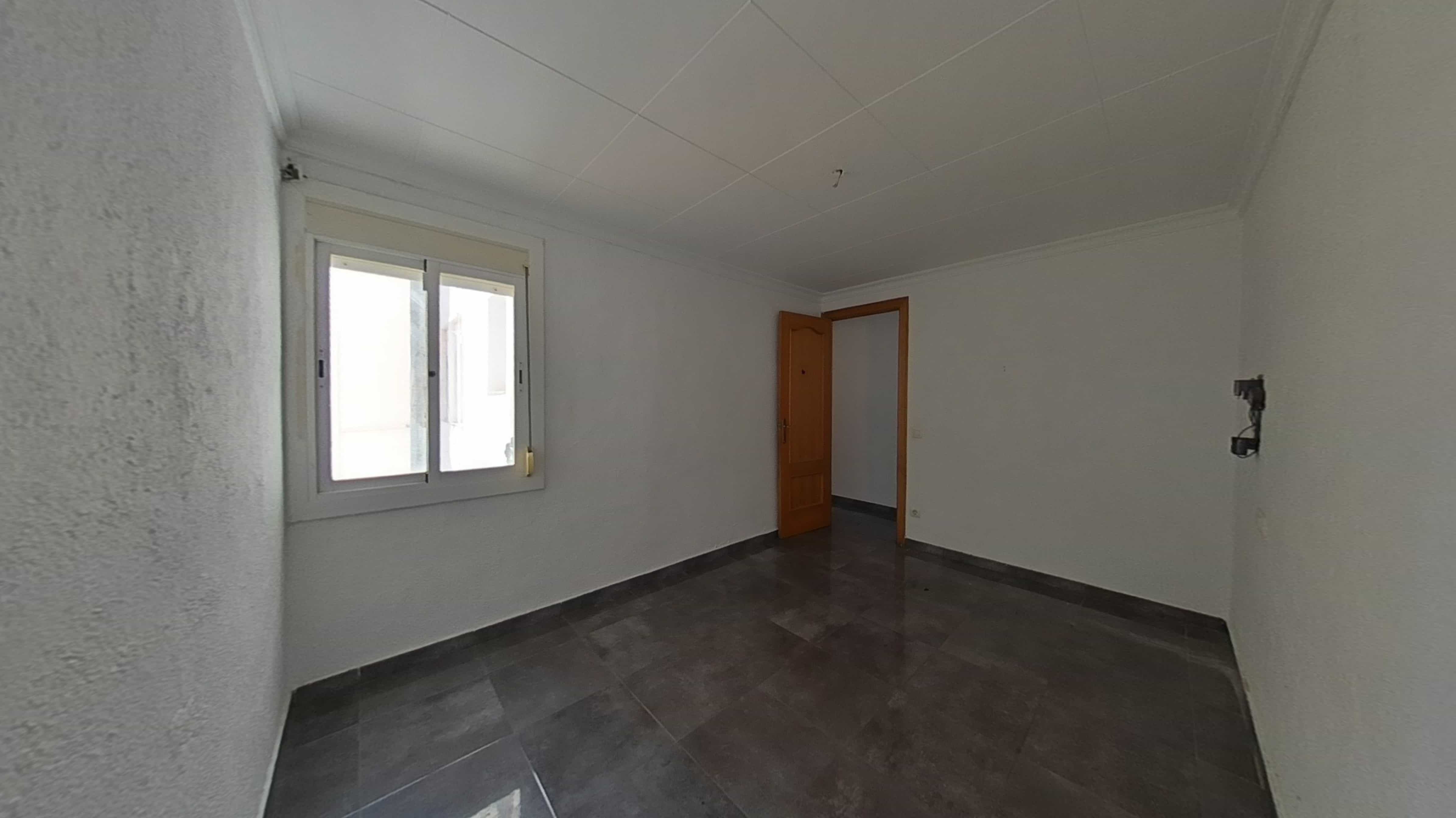 Piso en venta en plaza Espanya