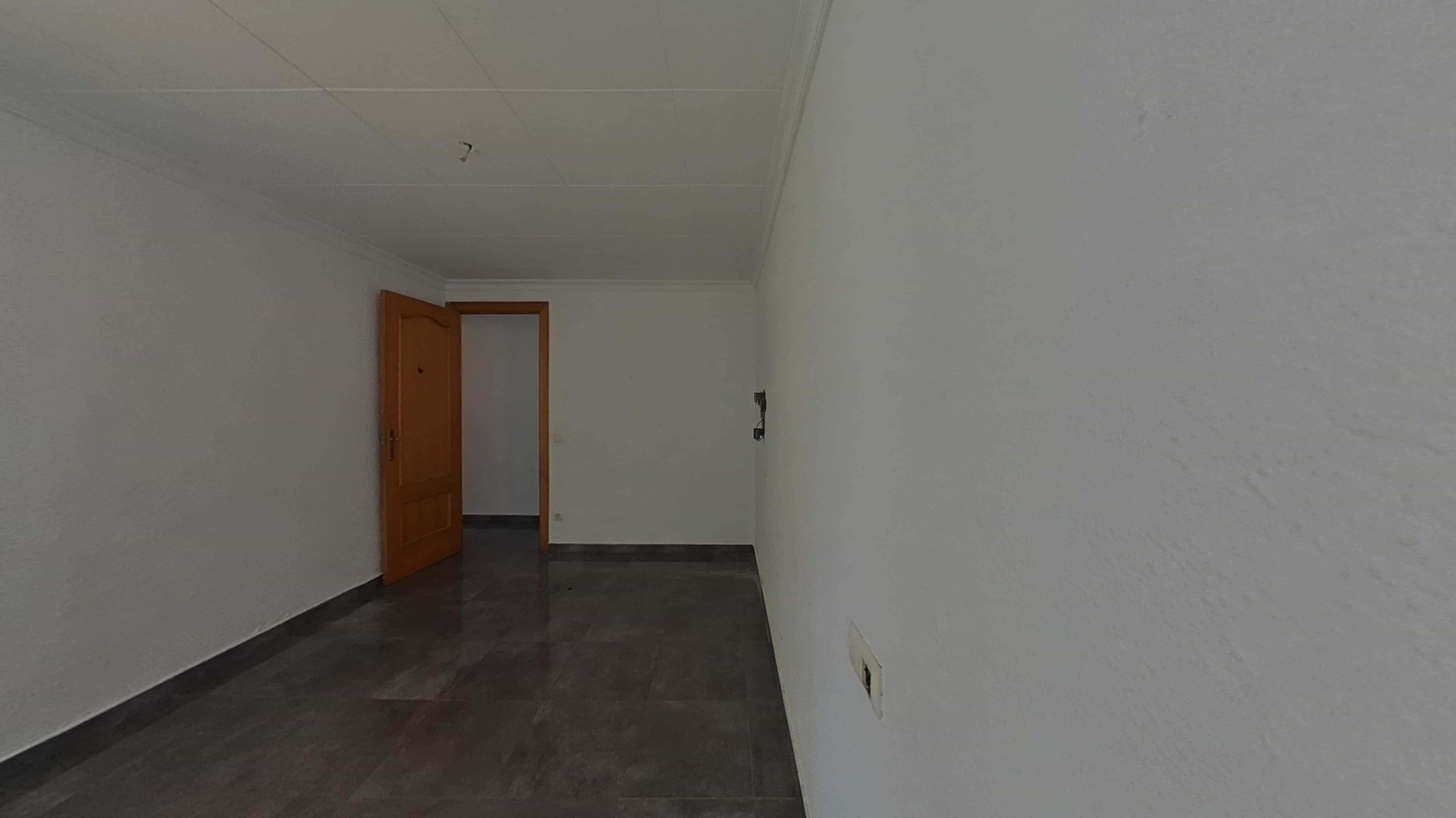 Piso en venta en plaza Espanya